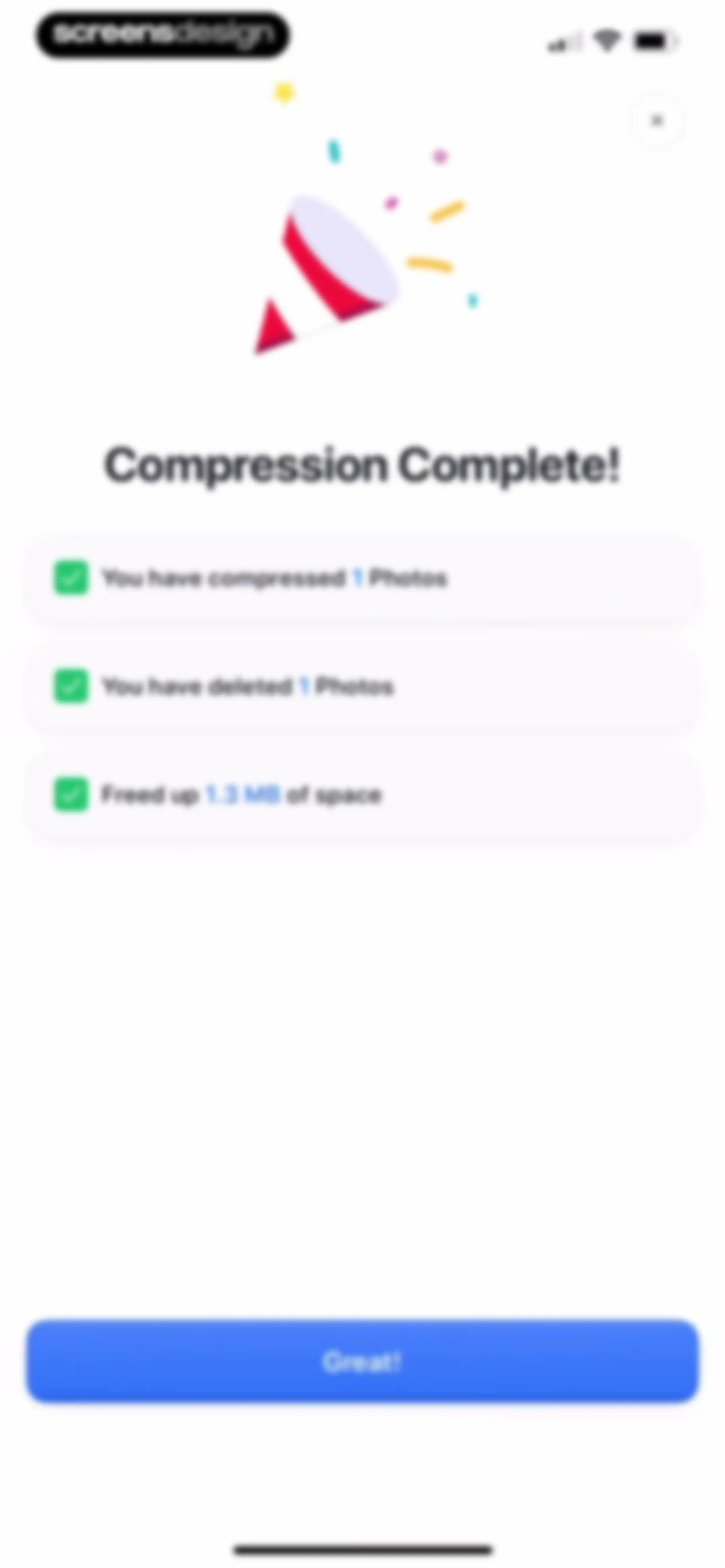 Clean Manager: Storage Cleaner screen 57
