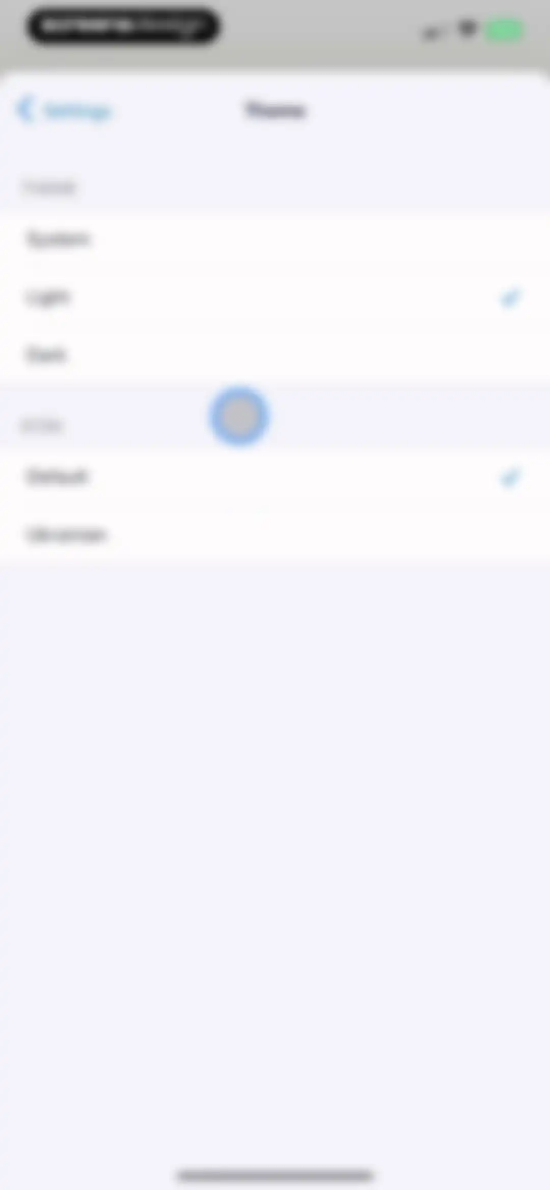 LingQ | Learn Languages screen 47