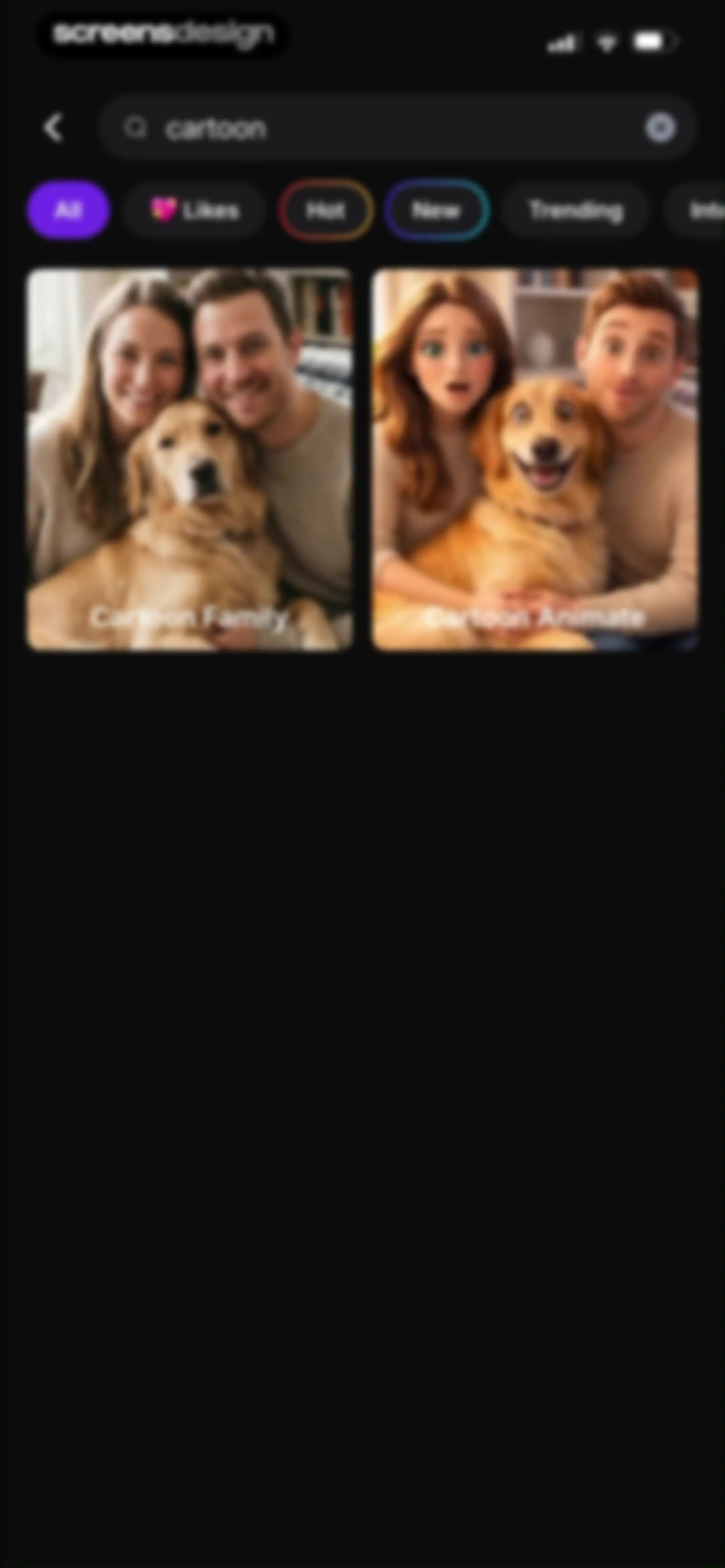 Lumy AI - Photo Editor screen 27