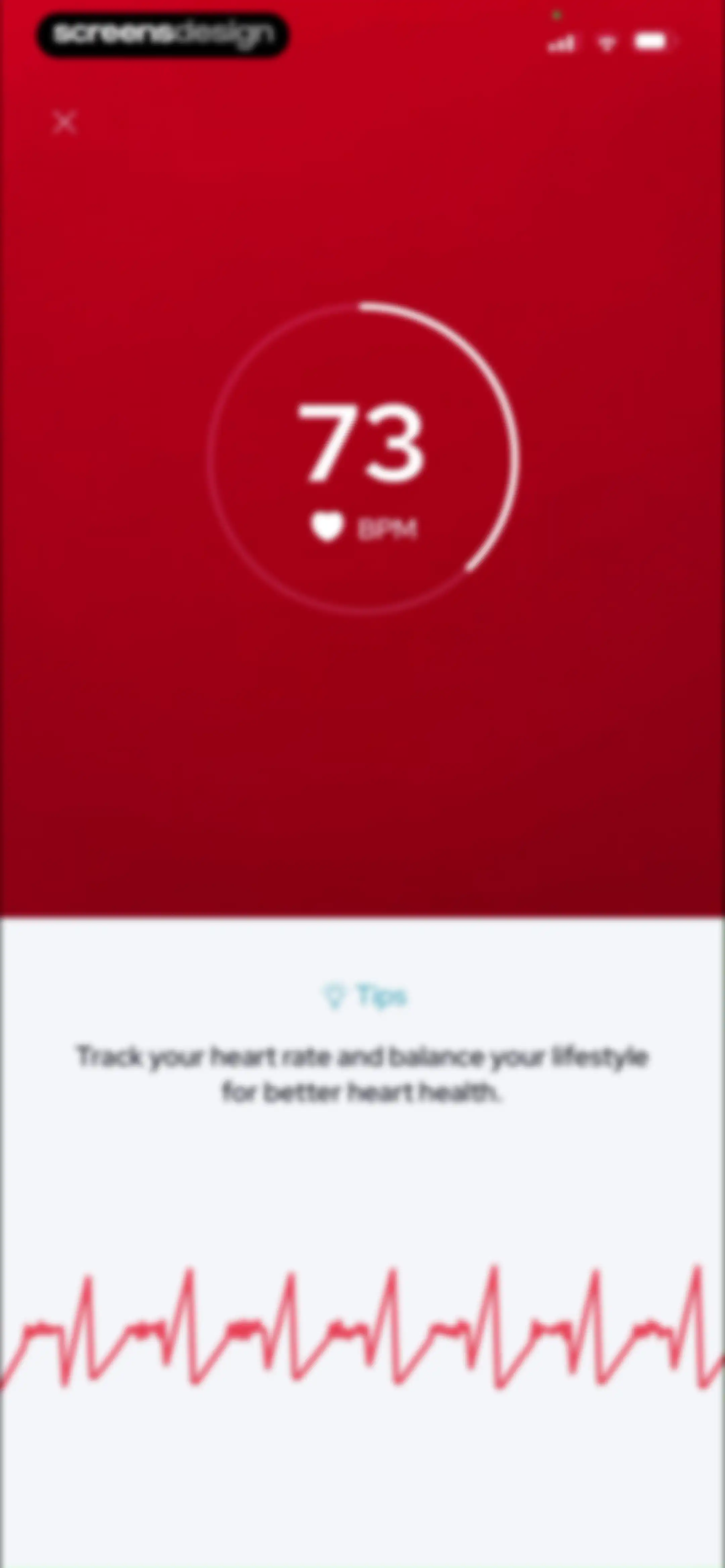 Health Planner & Tracker screen 15