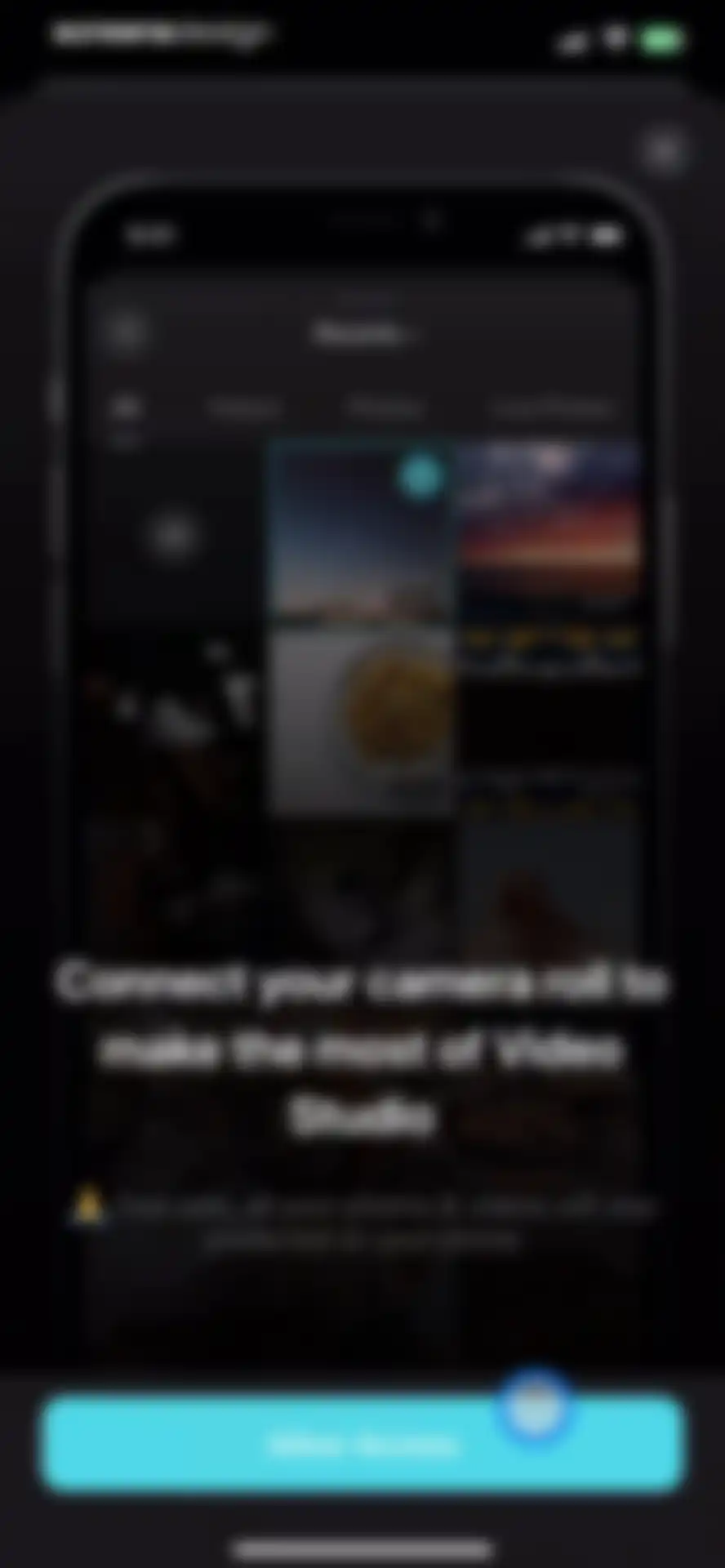 Video Editor · screen 10