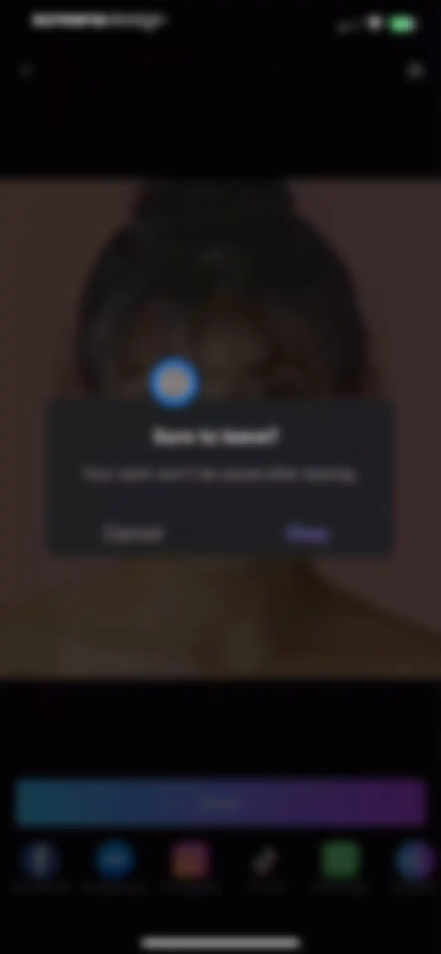 FacePlus - Face Effects screen 33