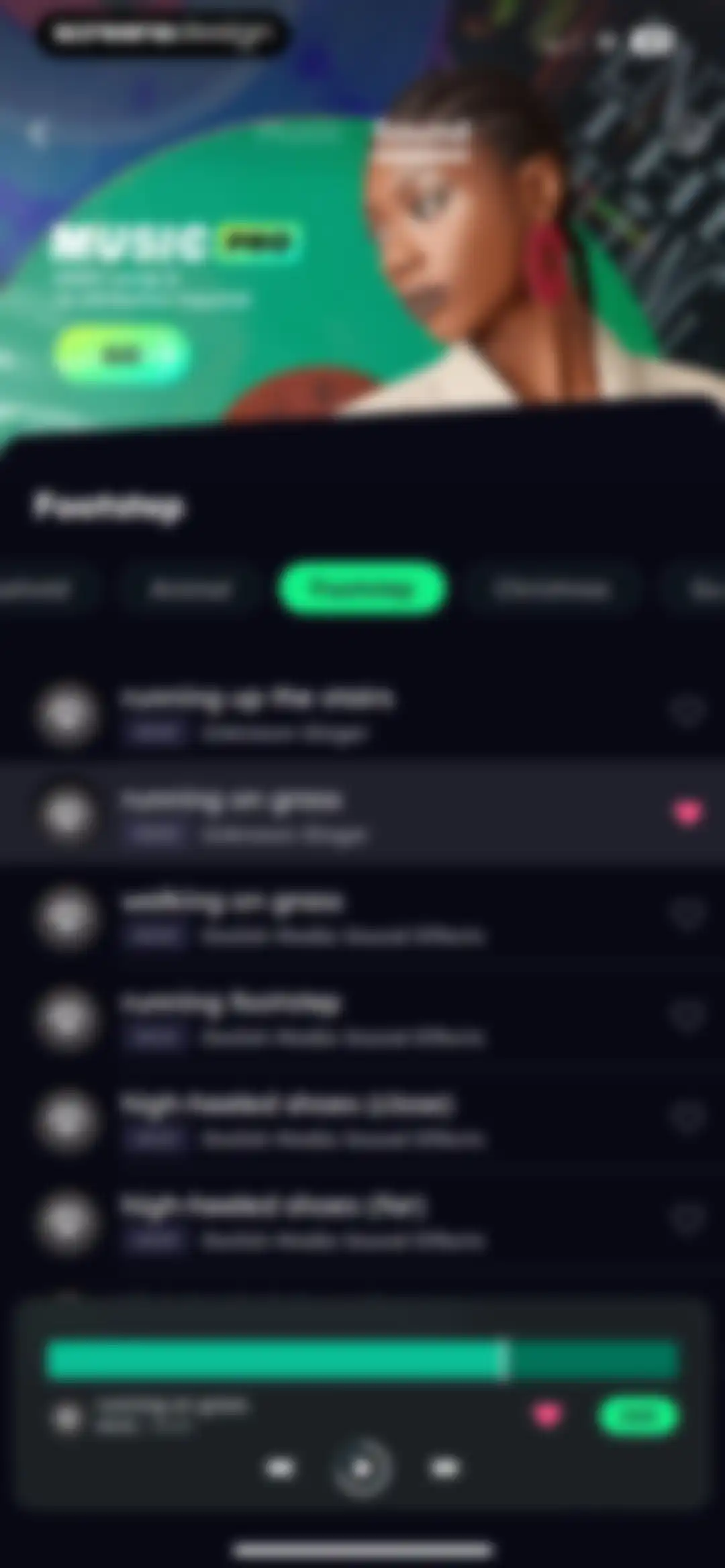 AI Video Editor - VidMa Cut AI screen 61
