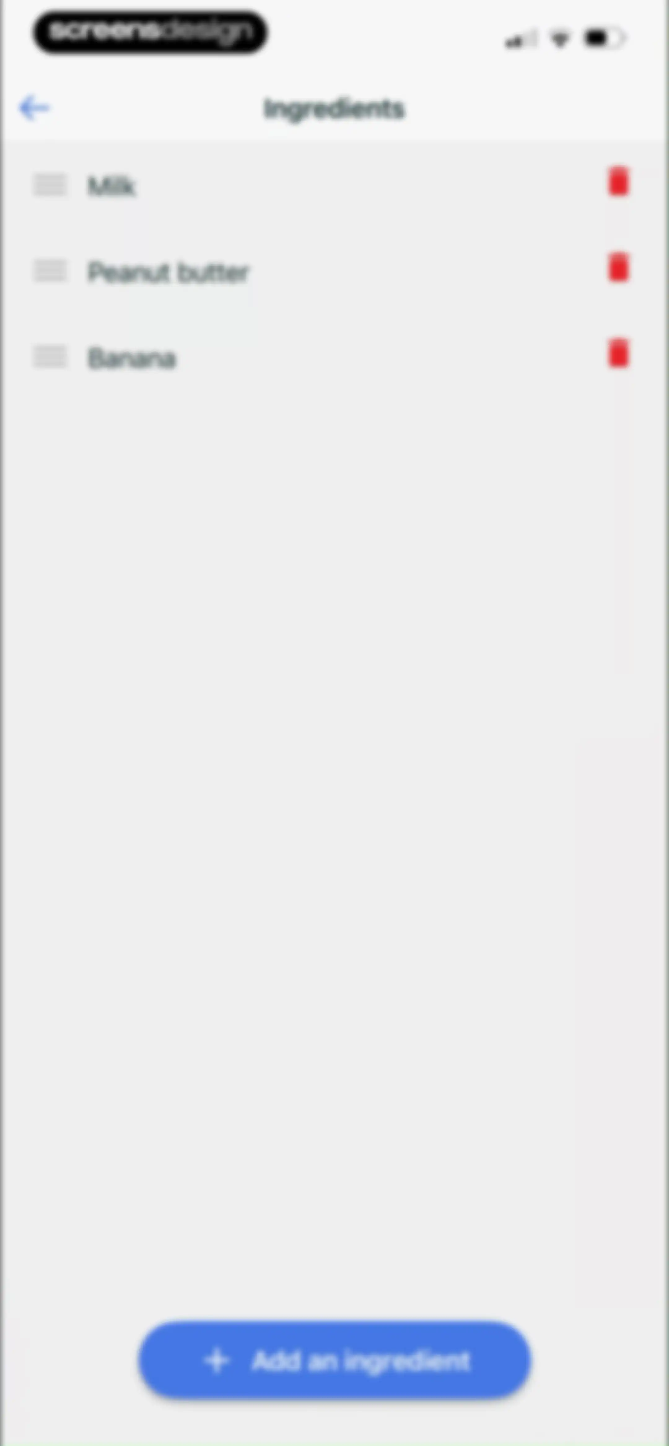 FamilyWall: Family Organizer screen 180