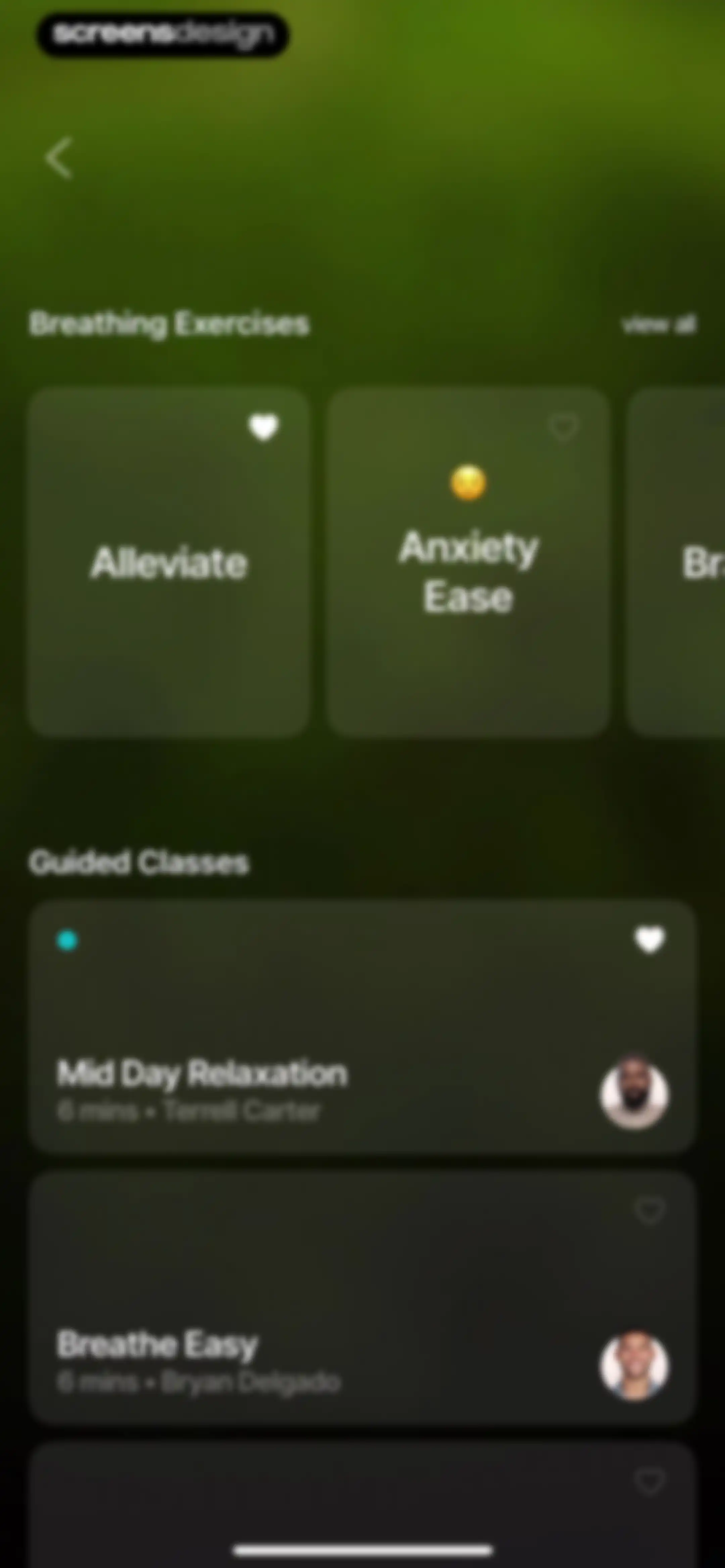 Breathwrk: Breathing Exercises screen 62