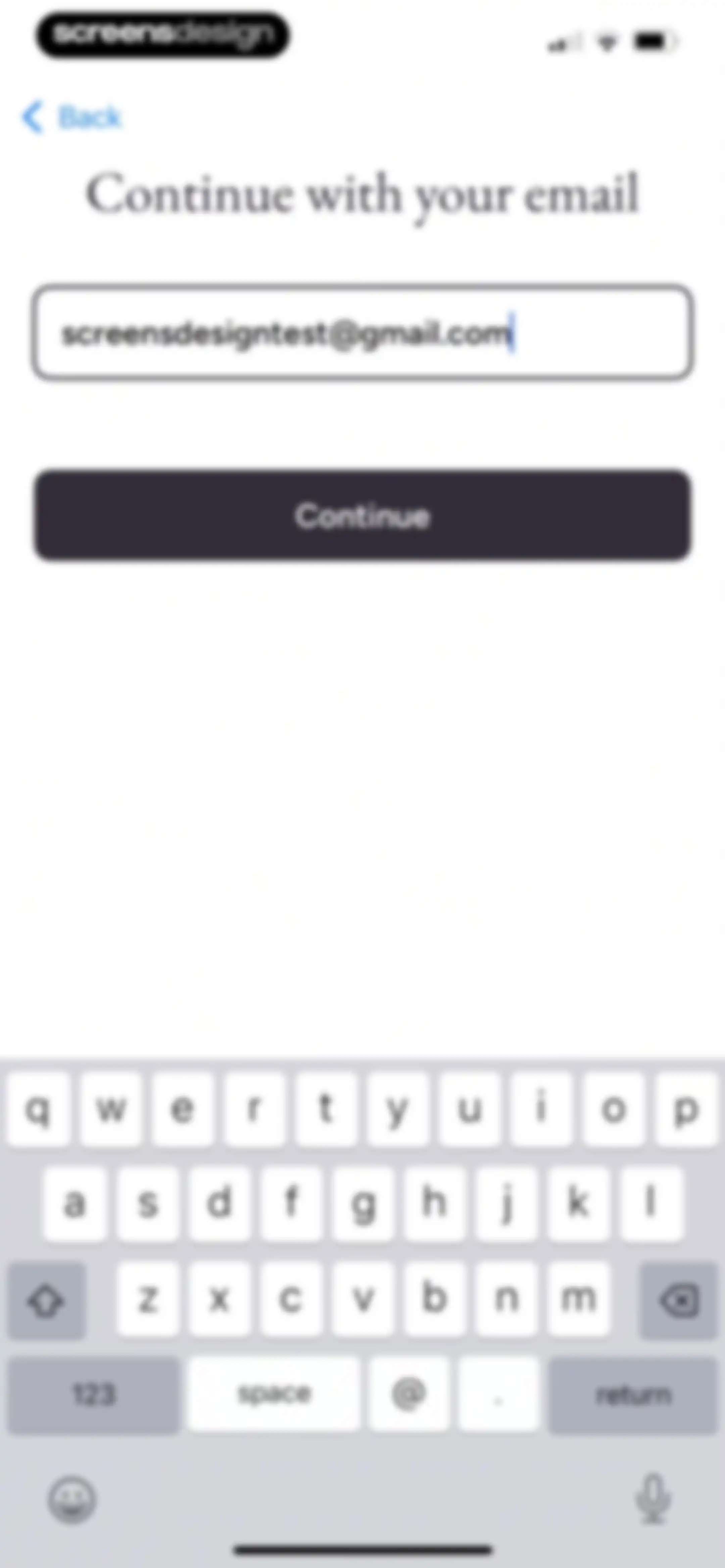 Wispr Flow: AI Voice Keyboard screen 7