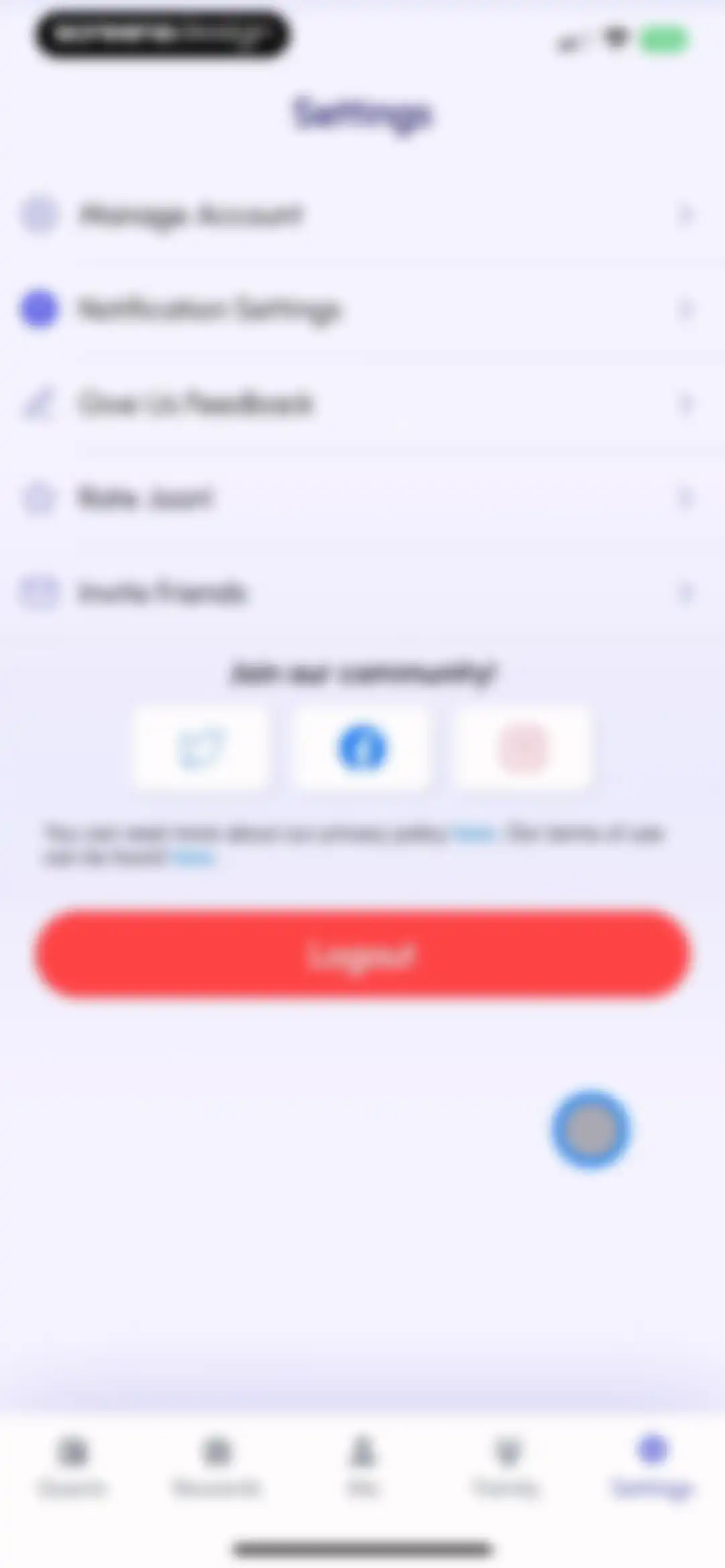 Joon: Kids ADHD Chore Tracker screen 109