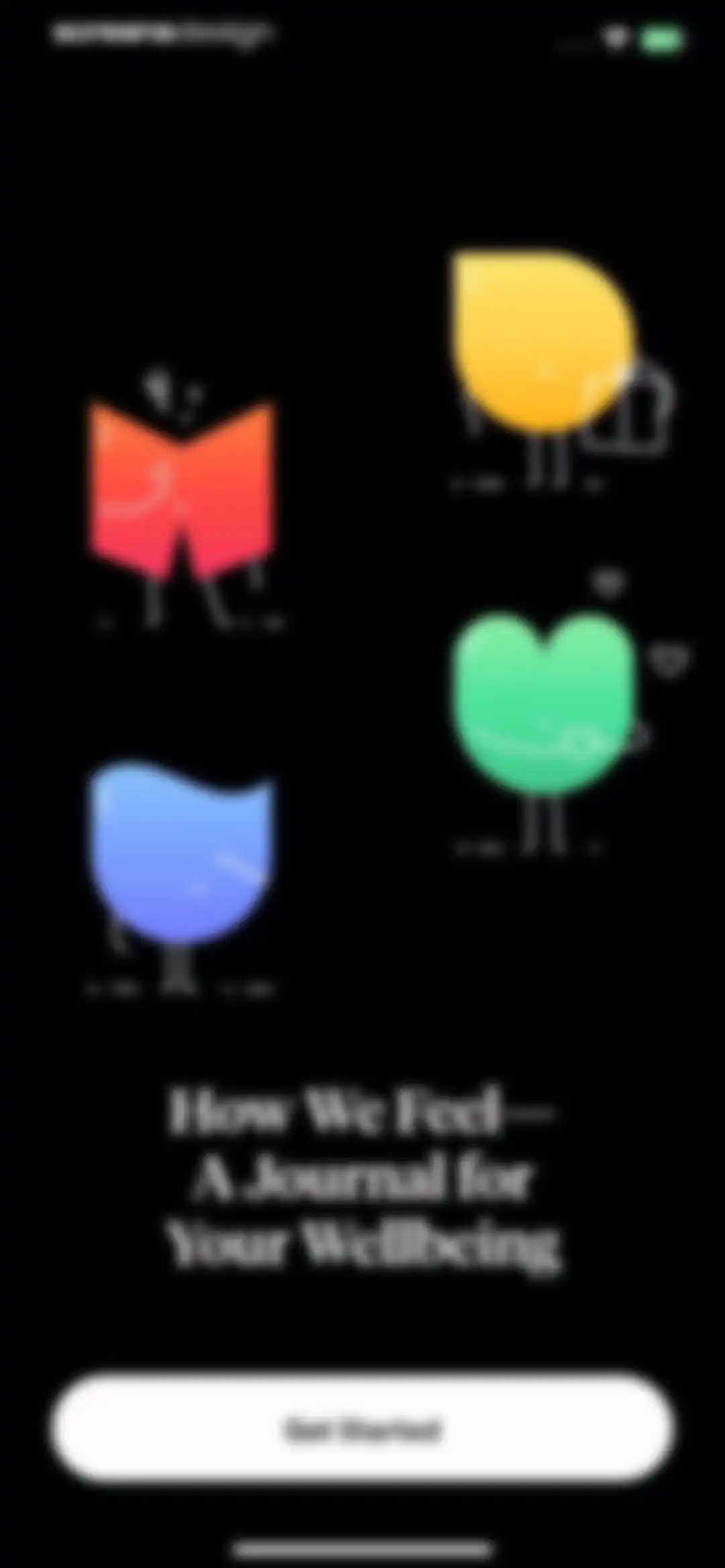 How We Feel screen 2