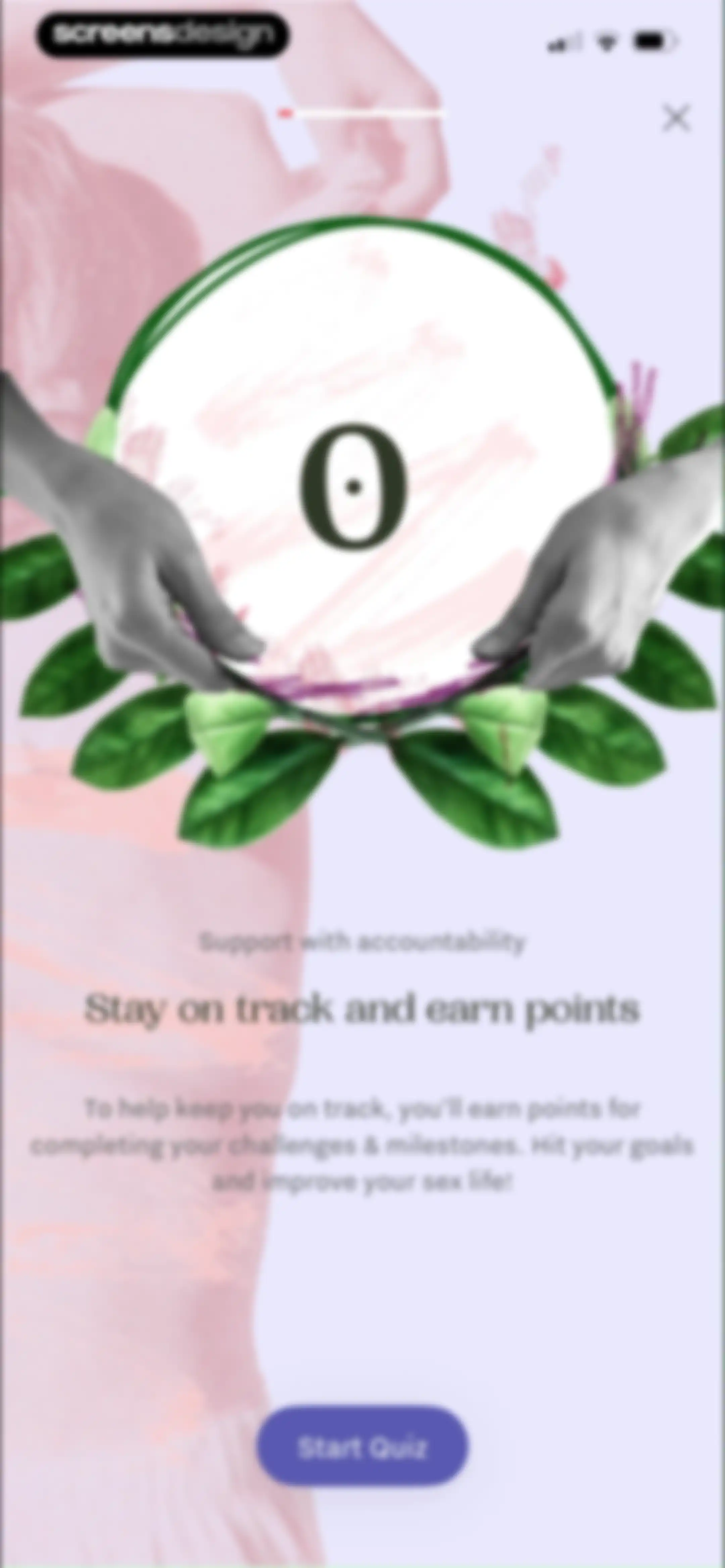 Ferly: Intimacy & Relationship screen 25
