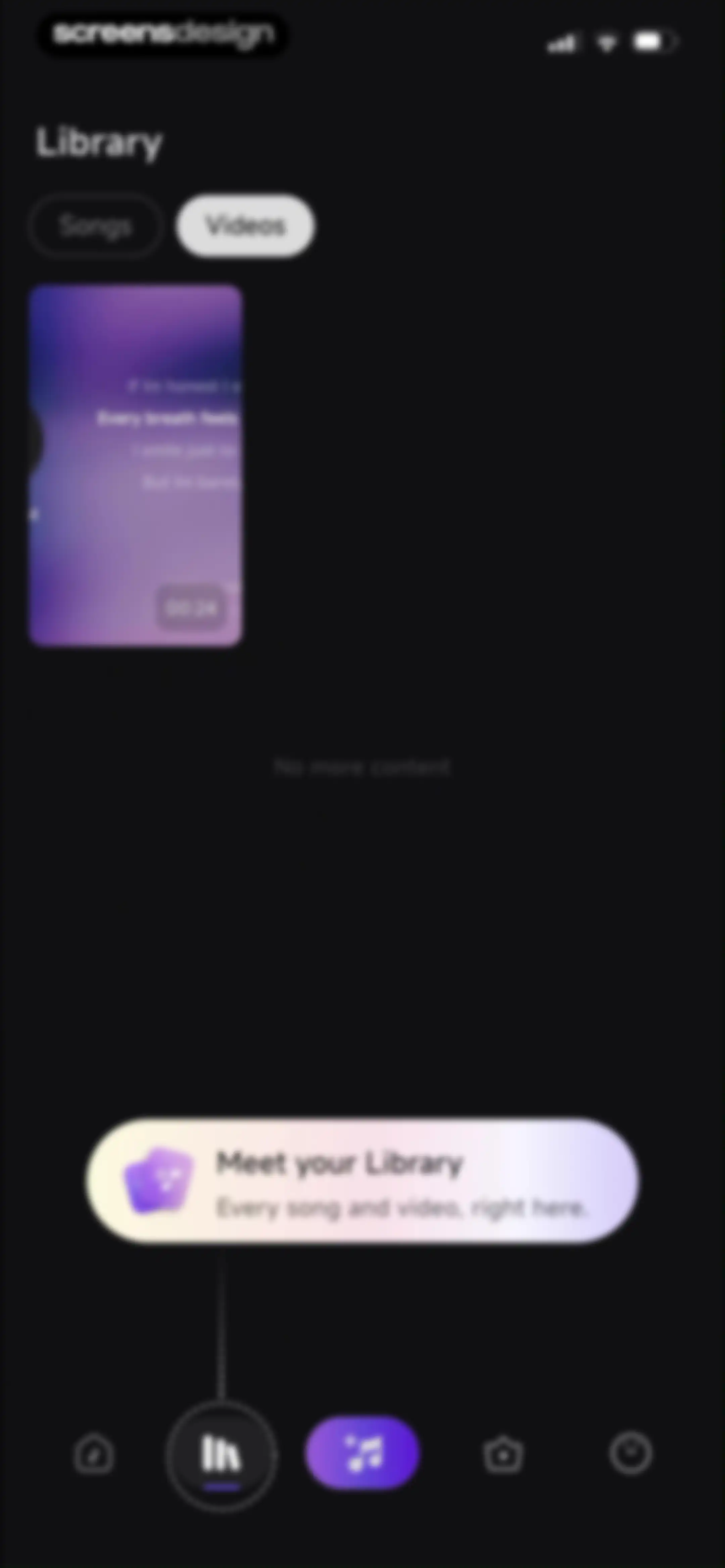 Mureka: AI Radio & Music Maker screen 17