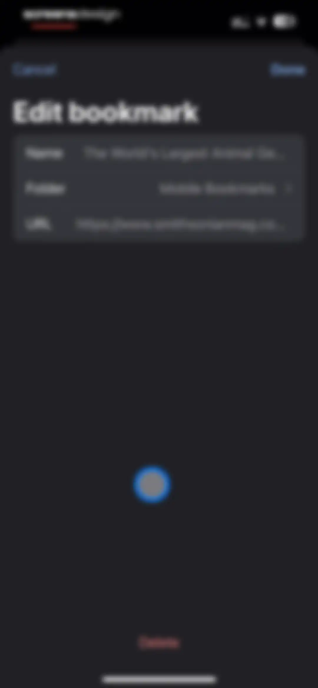 Google Chrome screen 59