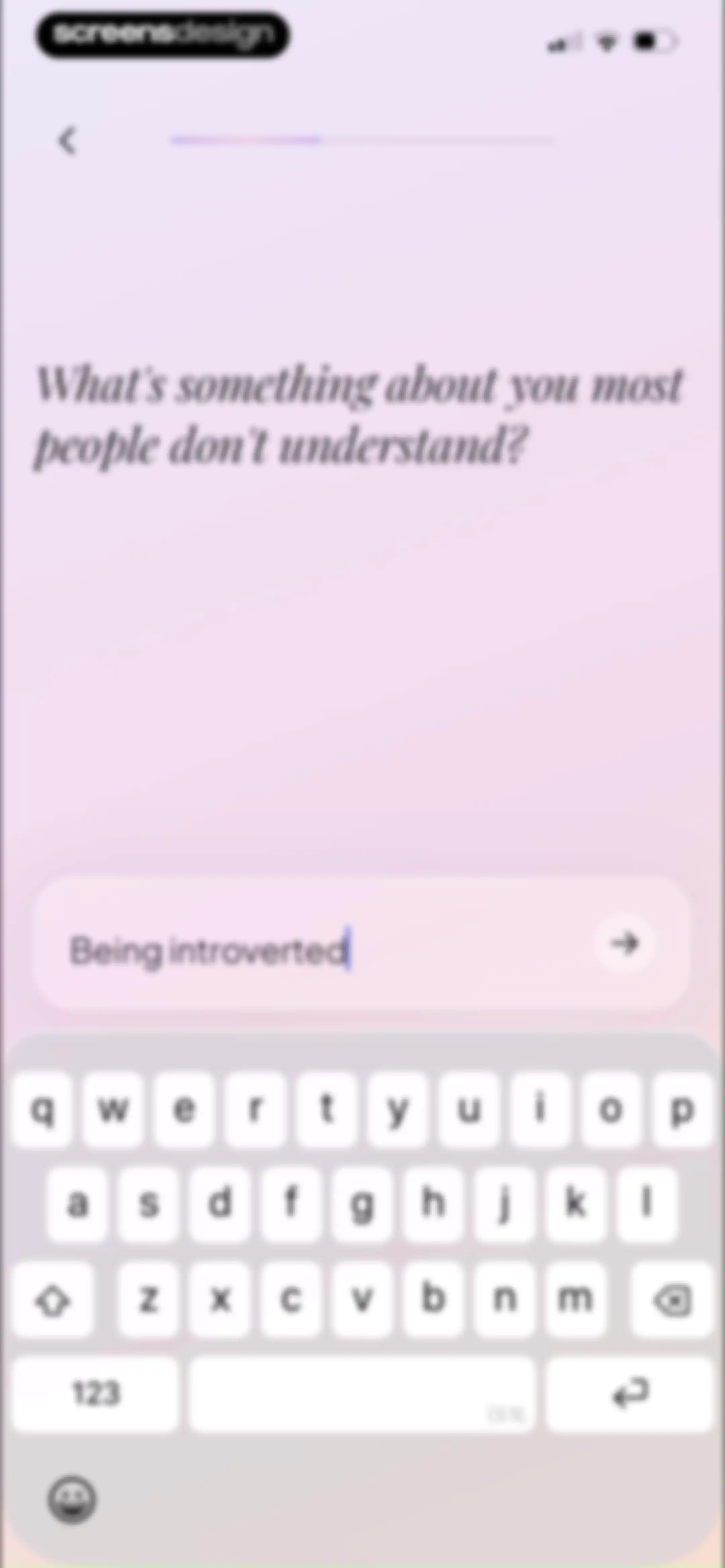 Aya: Manifest Your Dream Self screen 12