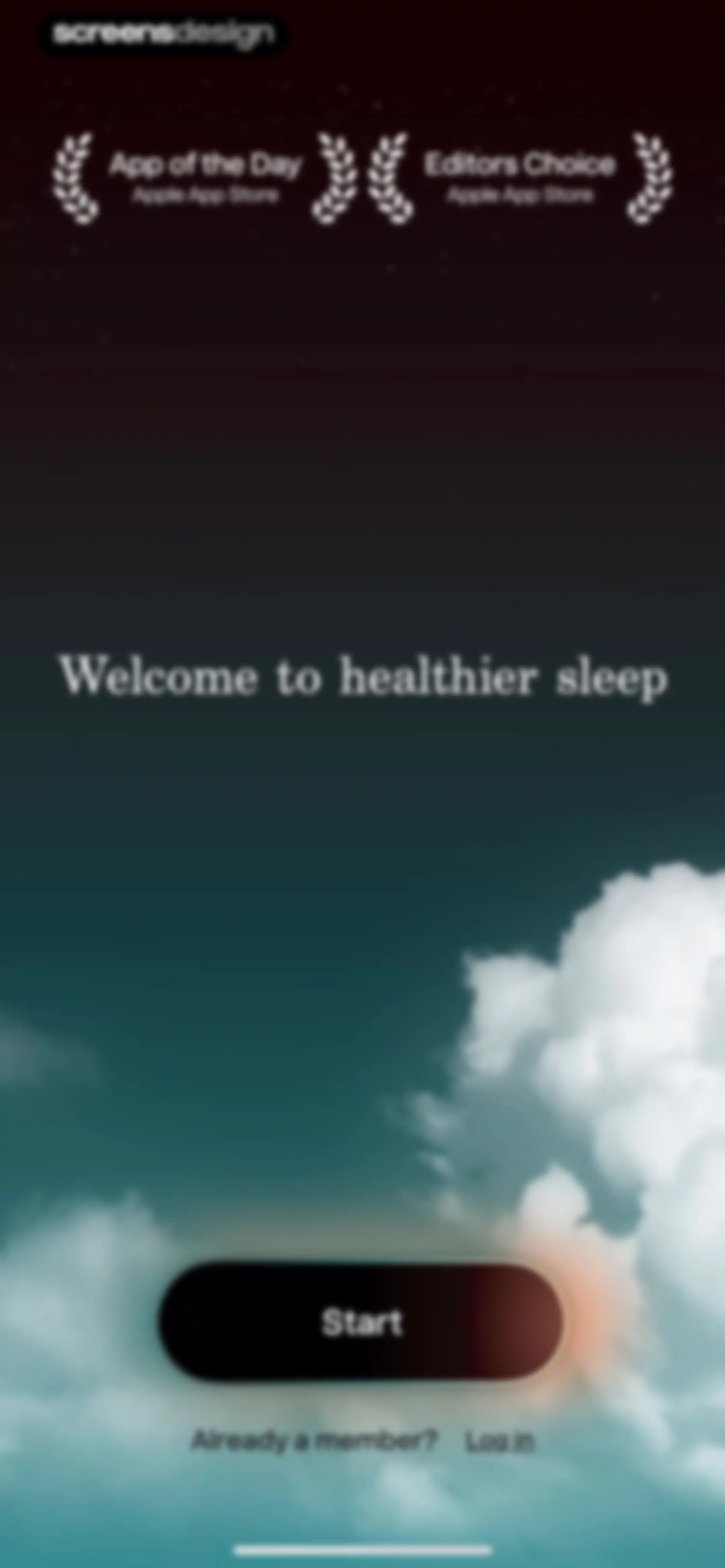 Sleep Cycle - Tracker & Sounds screen 5