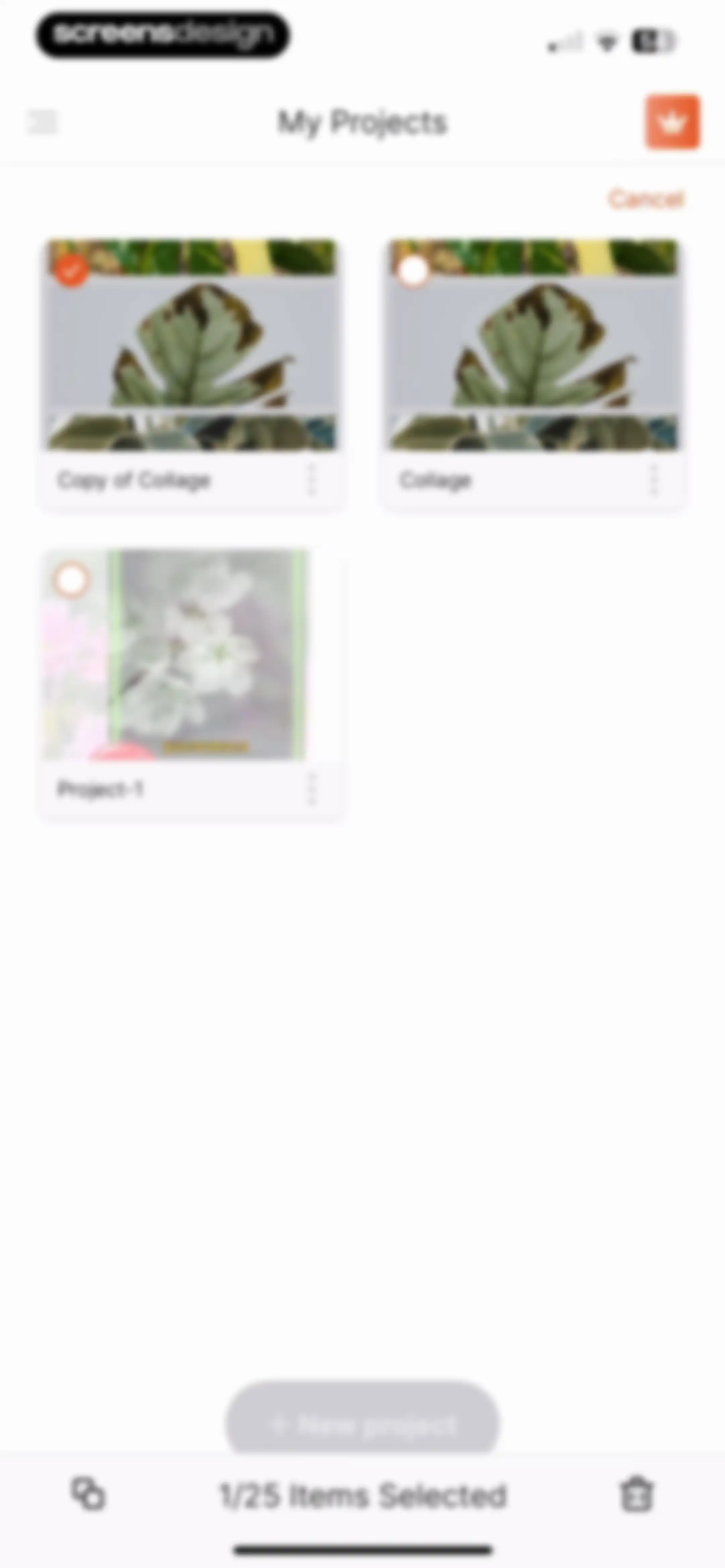 Photo Up! Picture Editor App screen 95