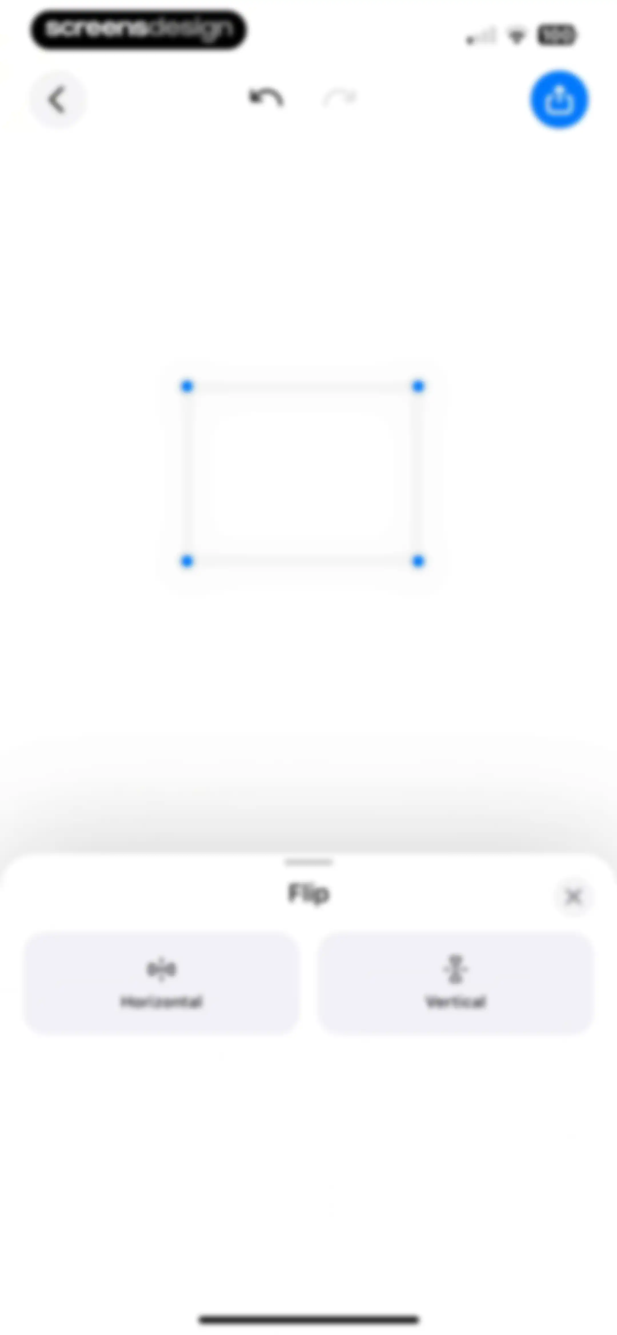 PhotoCut - AI Photo Editor screen 38