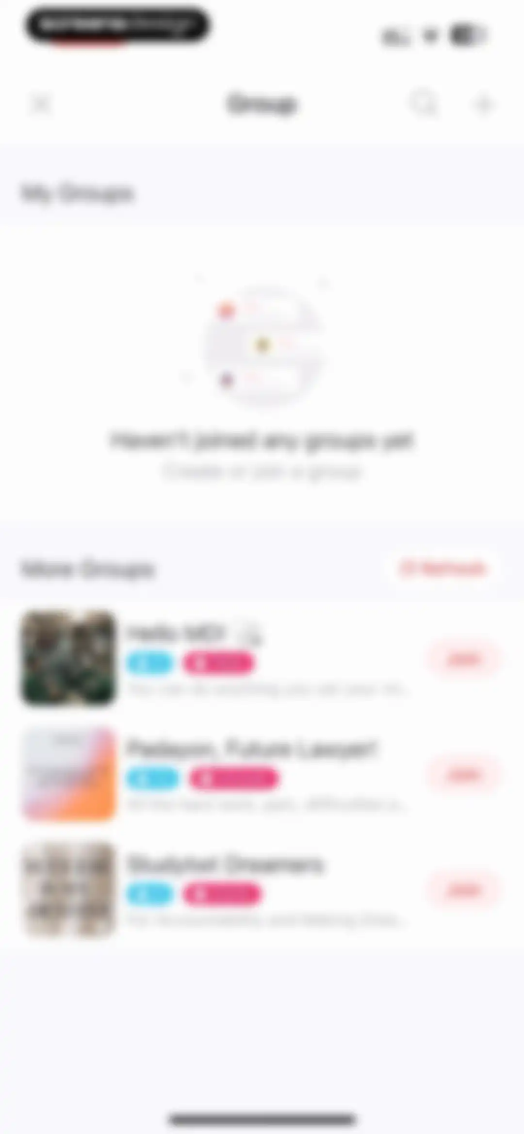 Focus To-Do: Focus Timer&Tasks screen 71