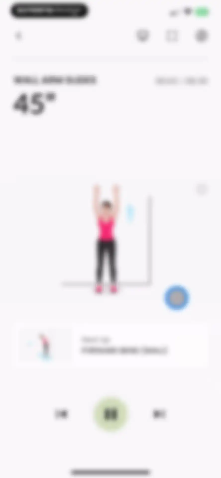 Yoga Fit | Yoga for Beginners screen 92
