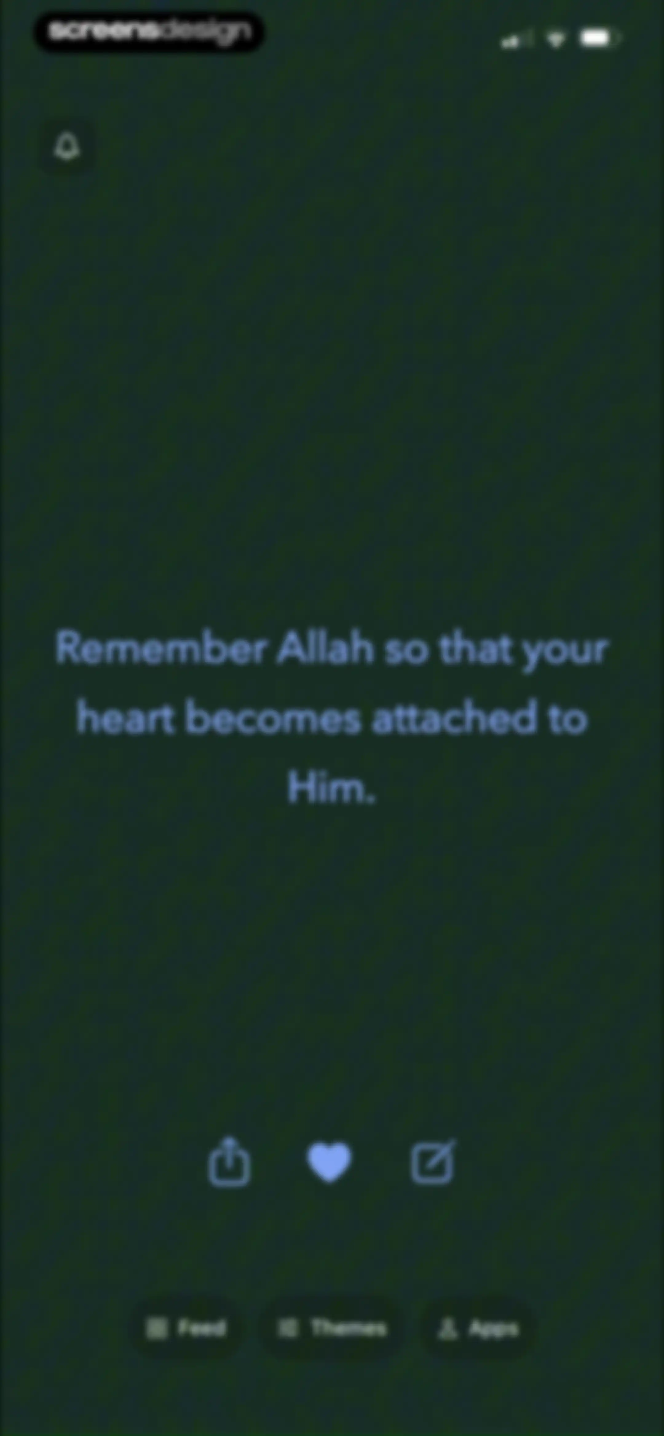 Quran Widgets: Verses & Duas screen 52