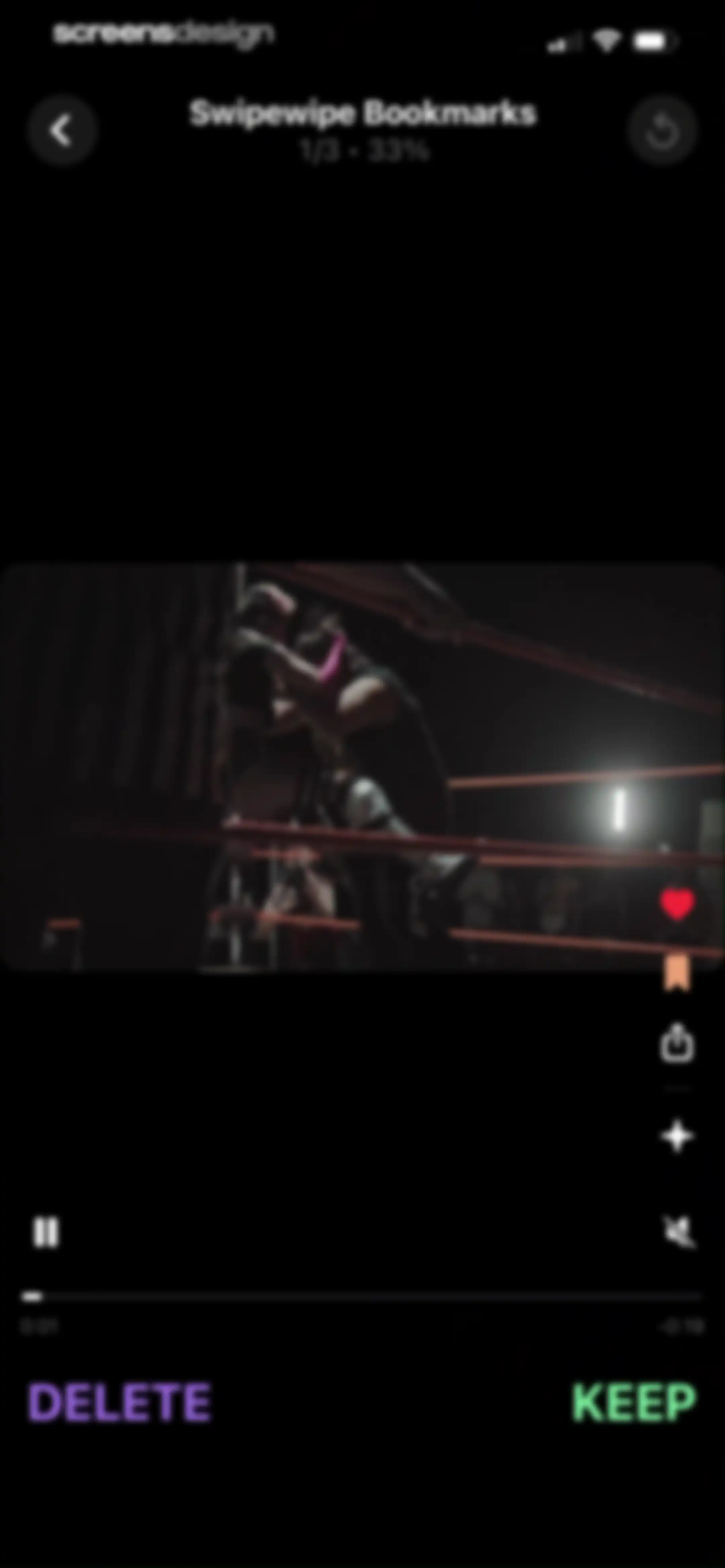 Swipewipe: Photo Cleaner screen 64