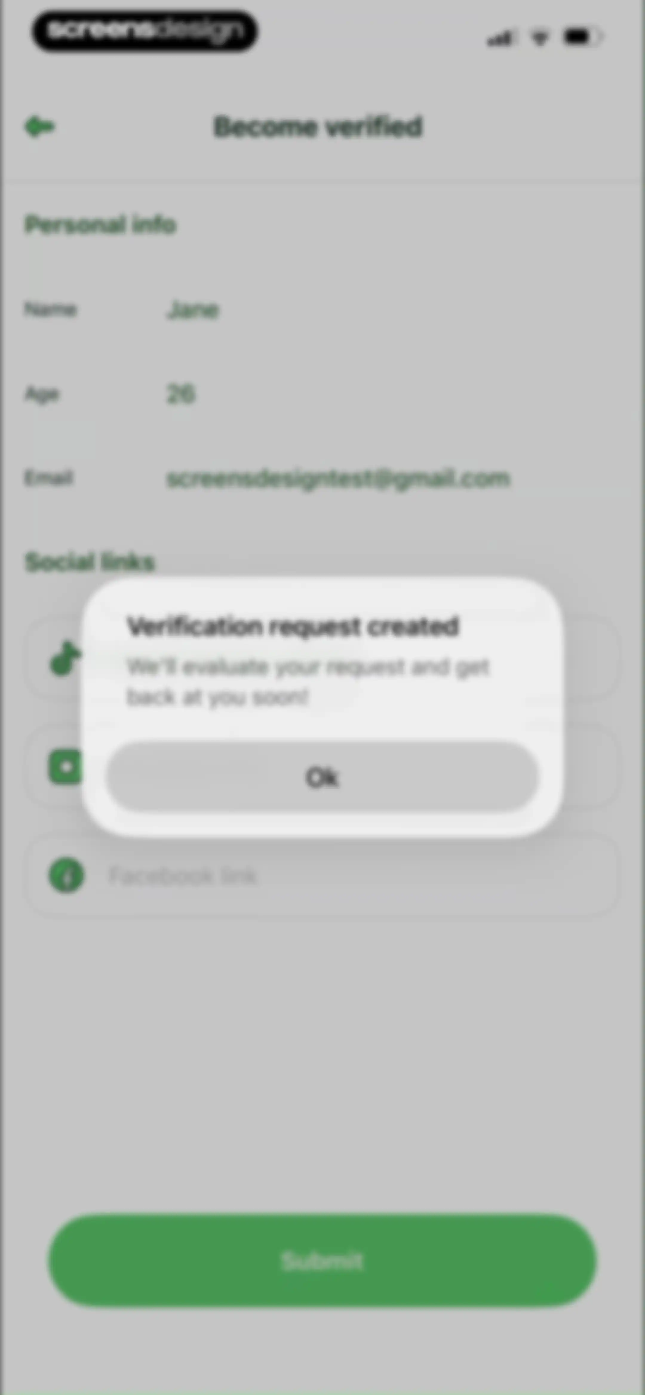 WhatSticker - Sticker Maker screen 107