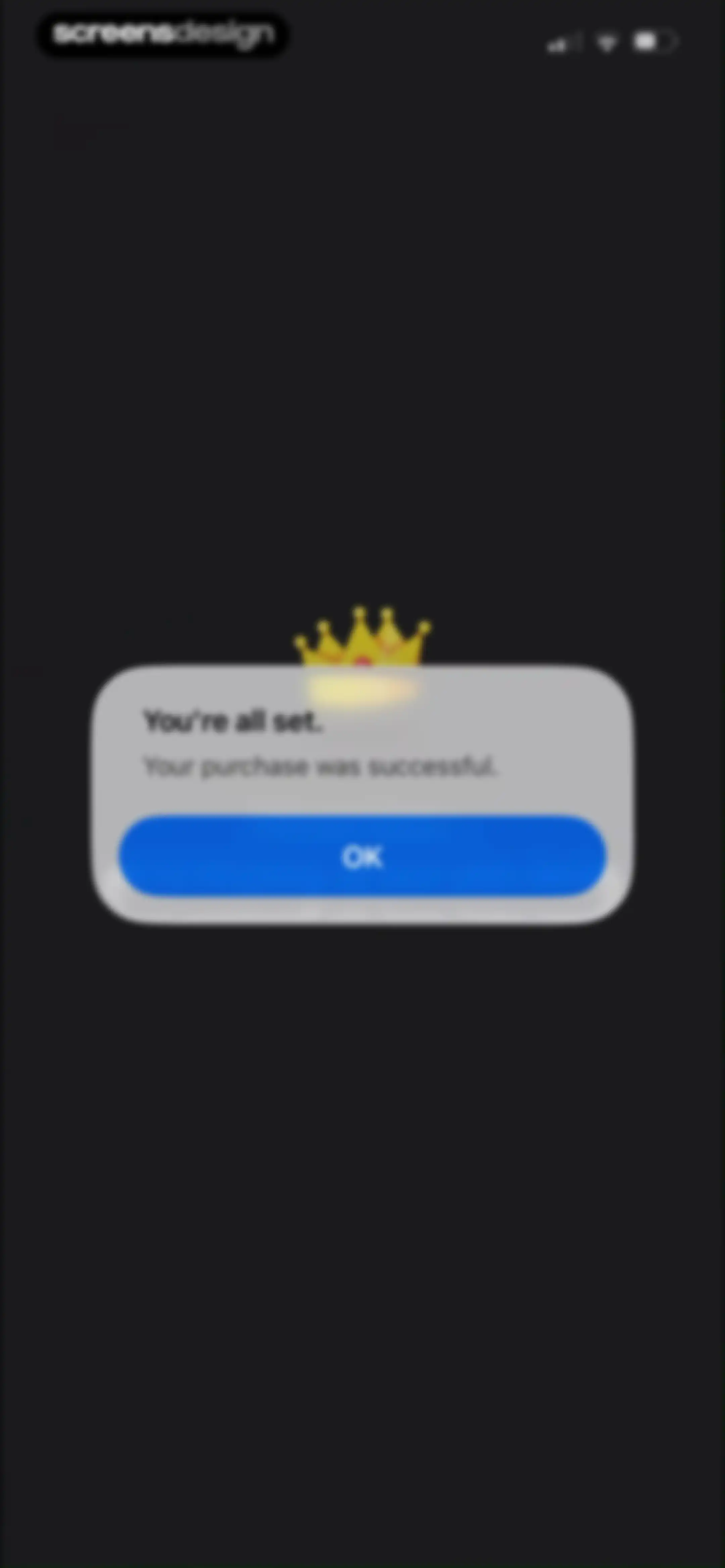 QR Code Reader & PDF Scanner screen 13