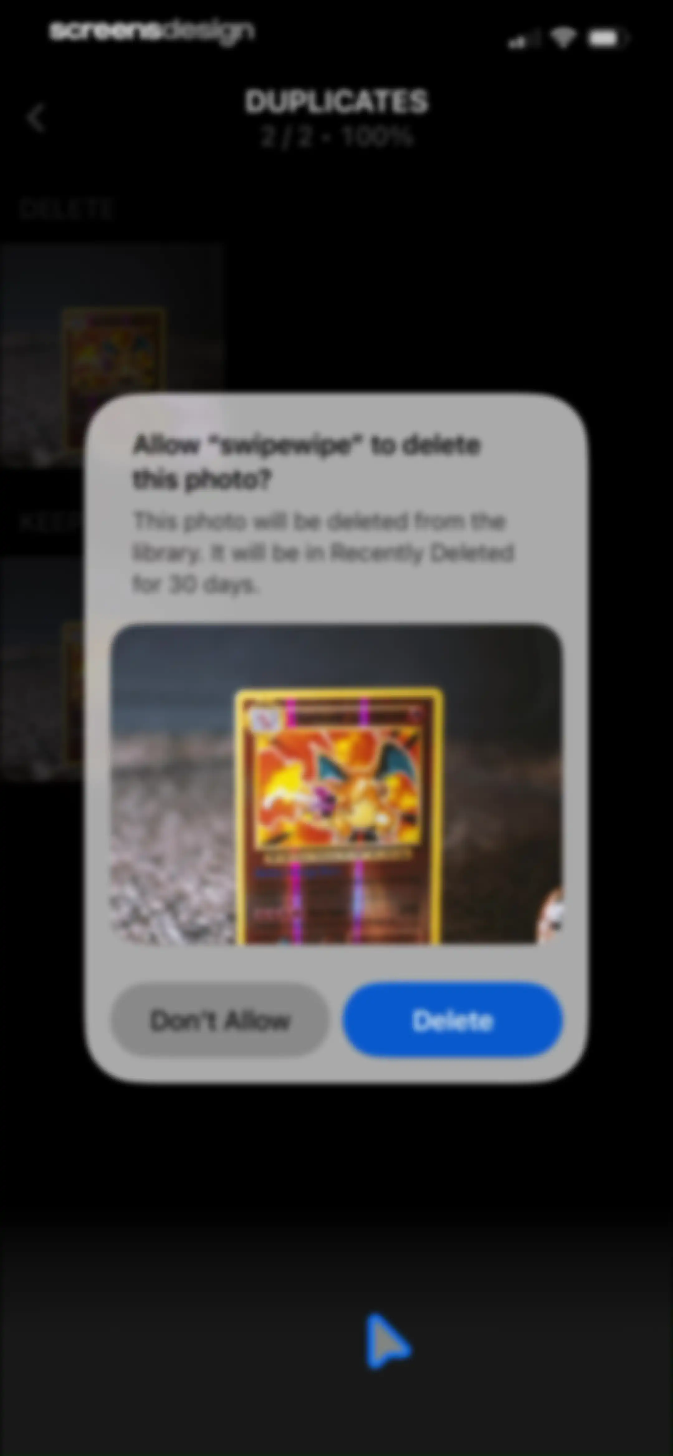Swipewipe: Photo Cleaner screen 51