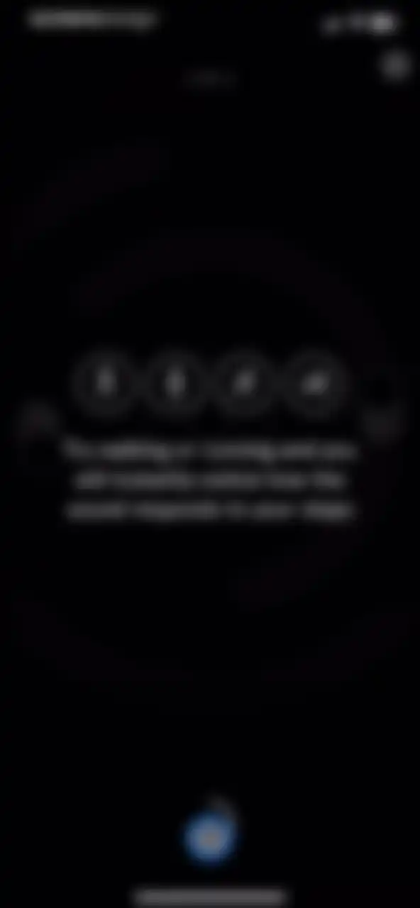 Endel: Focus & Sleep Sounds screen 87