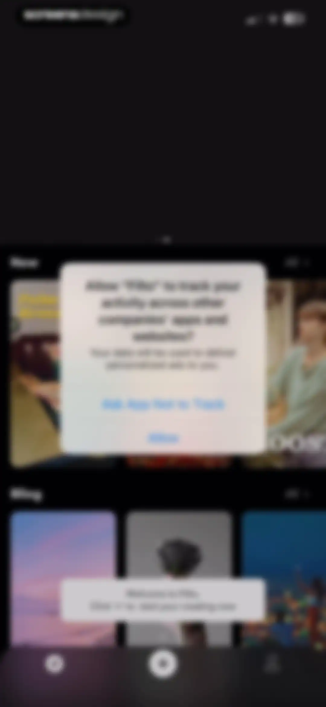 Filto: AI Photo & Video Editor screen 11