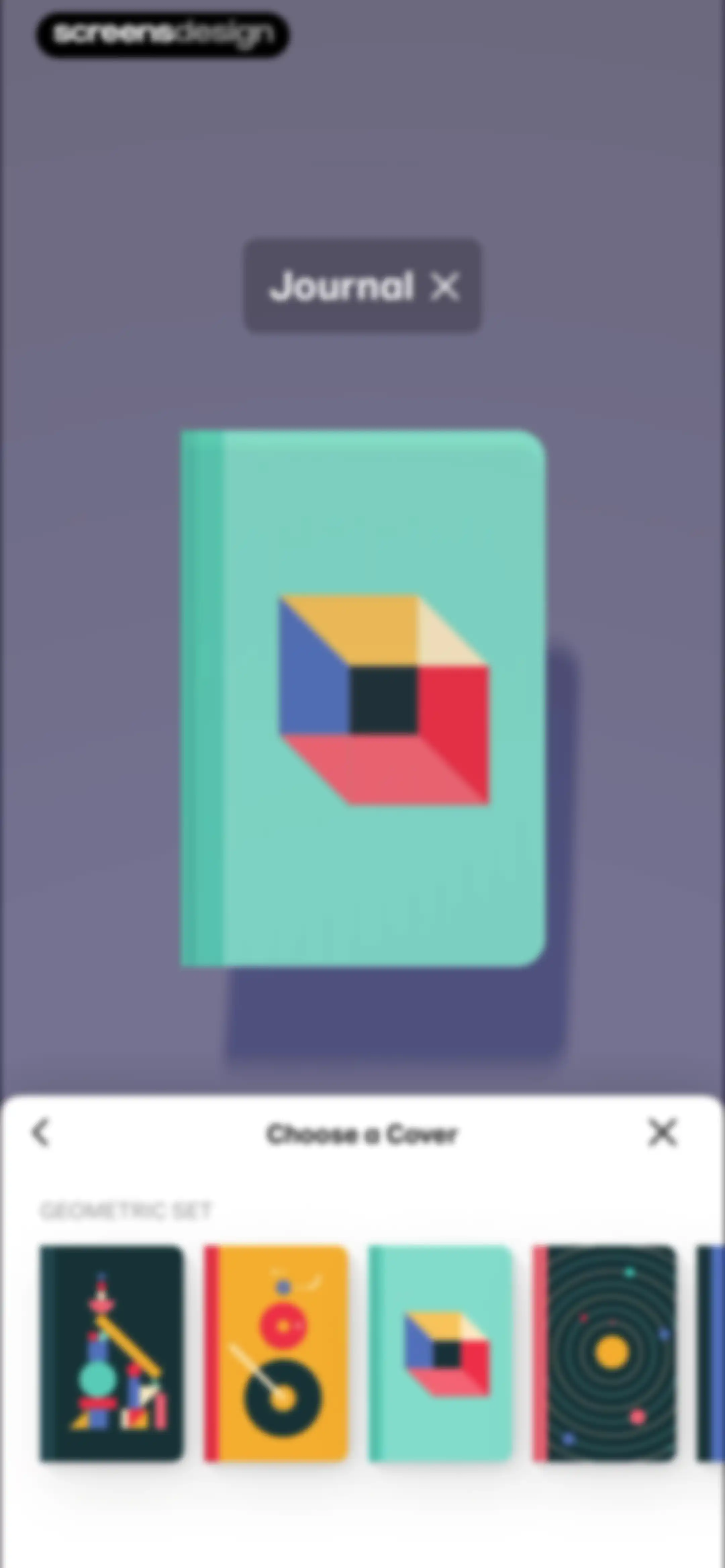 Paper: Sketch, Draw & Create screen 100