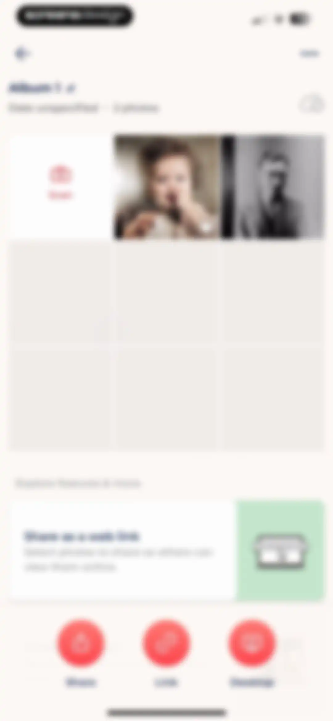 Photo Scan App by Photomyne screen 108