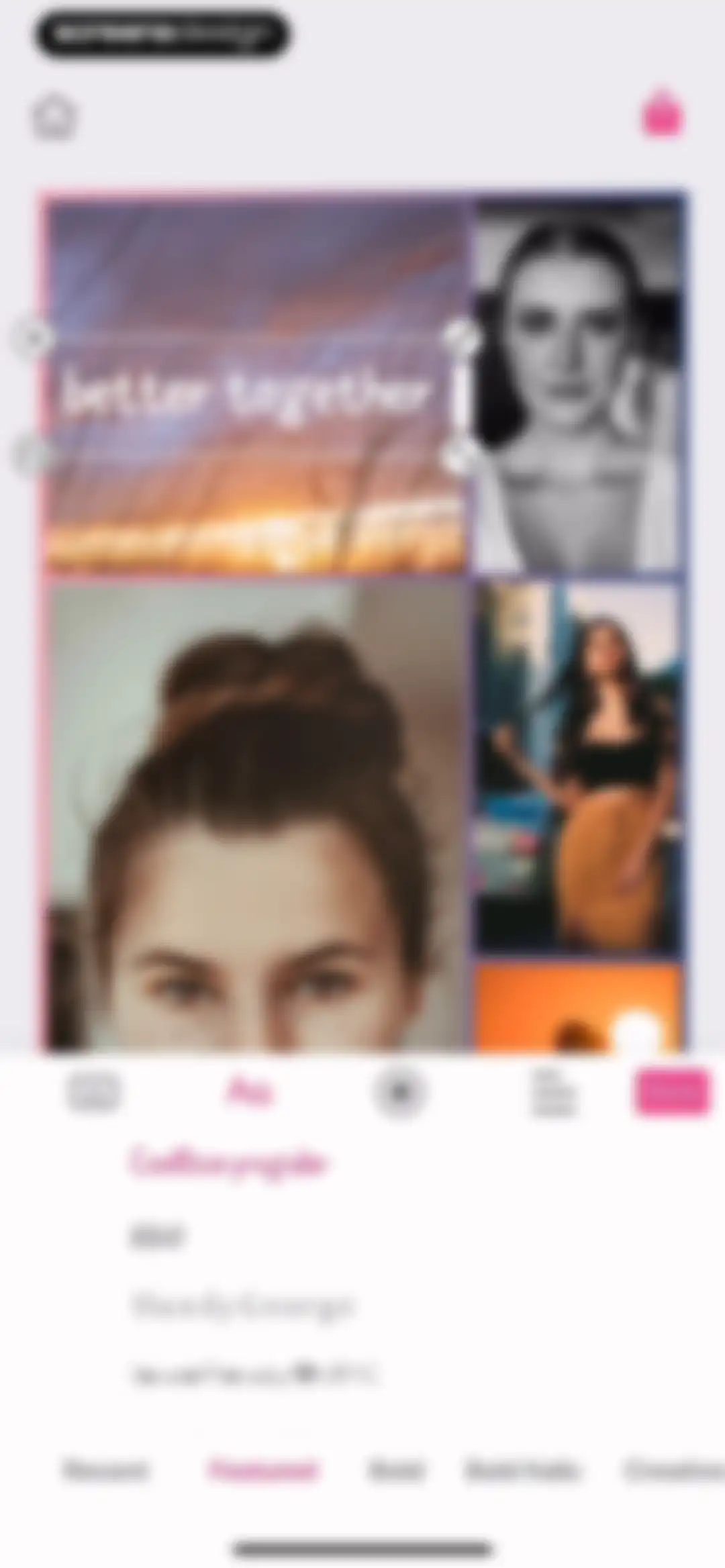 Collage Maker - Photo Editоr screen 23