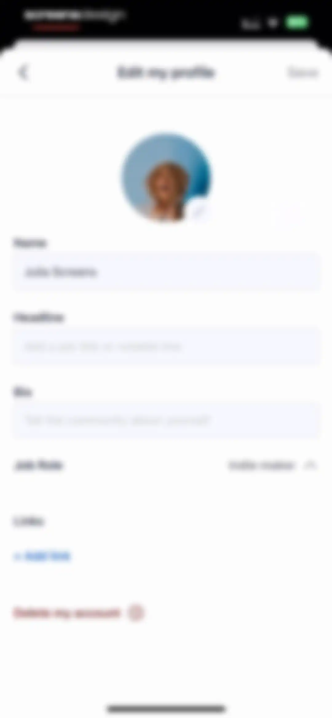 Product Hunt screen 121