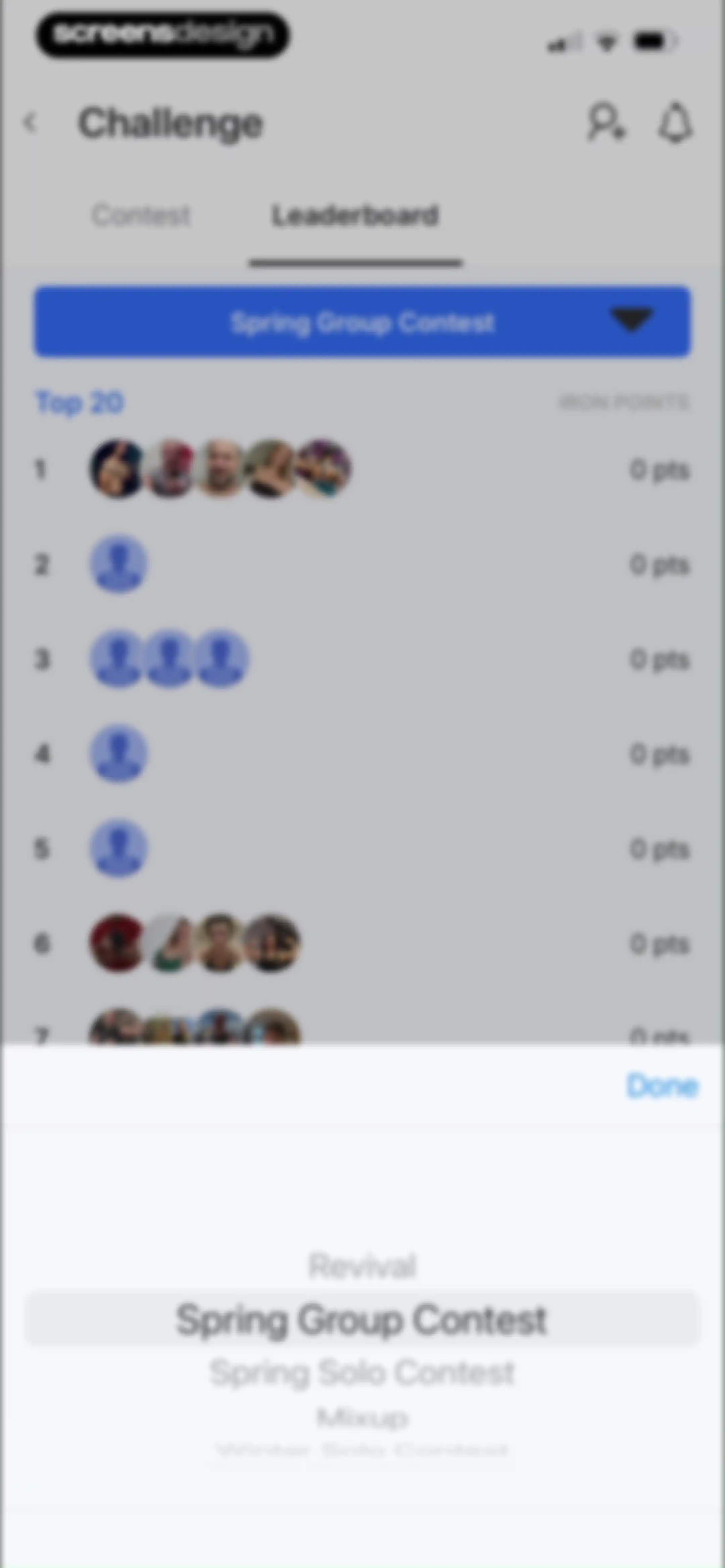 JEFIT Workout Plan Gym Tracker screen 104
