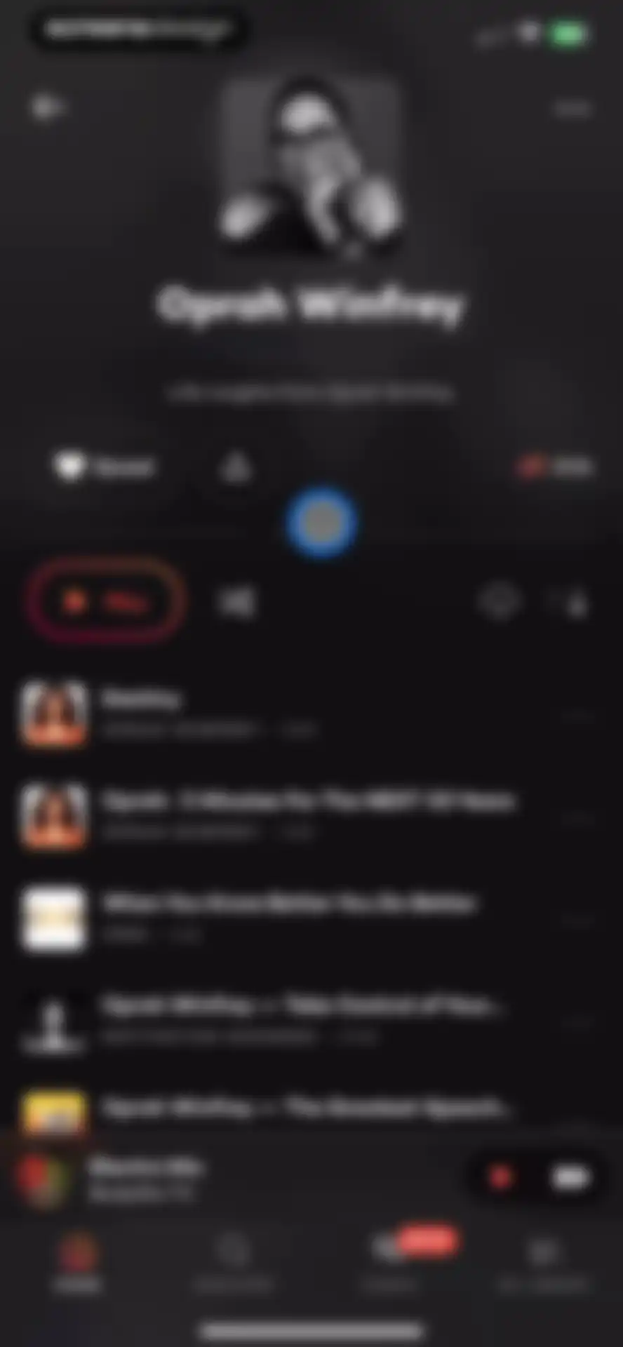 Peptalk: Daily Motivation screen 40
