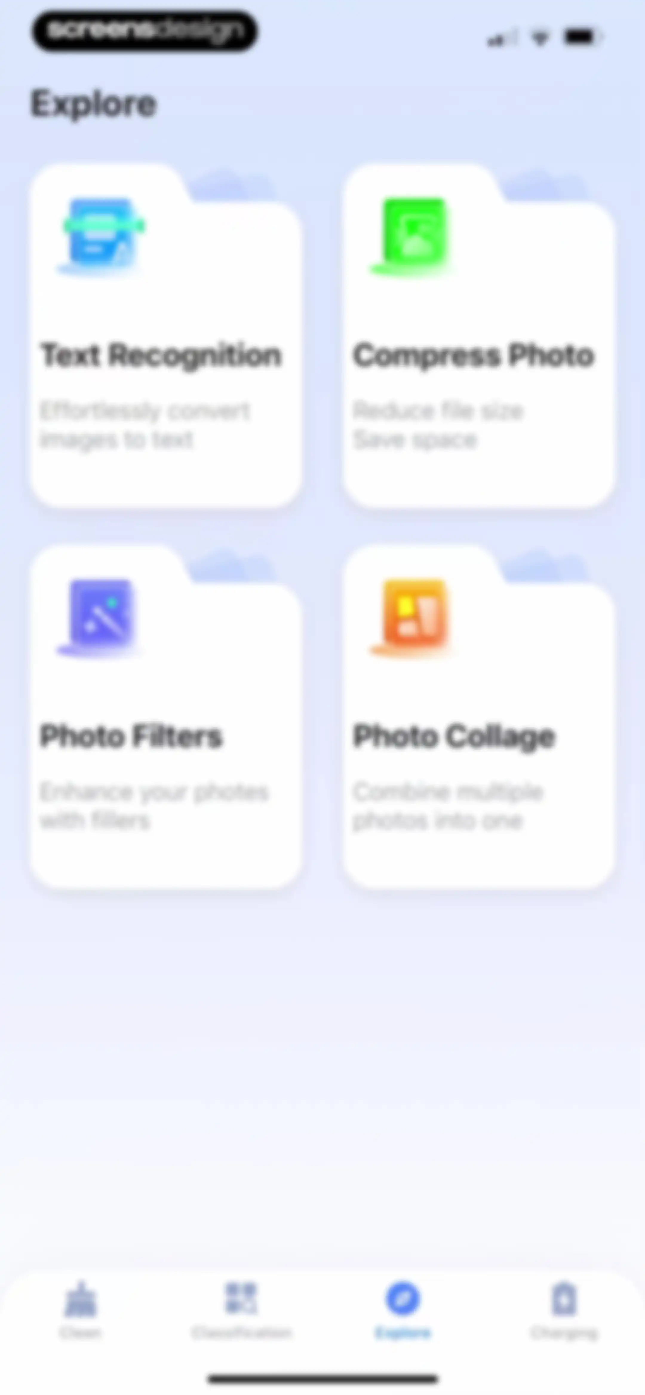 Phone Cleaner: Clean Up Smart screen 82