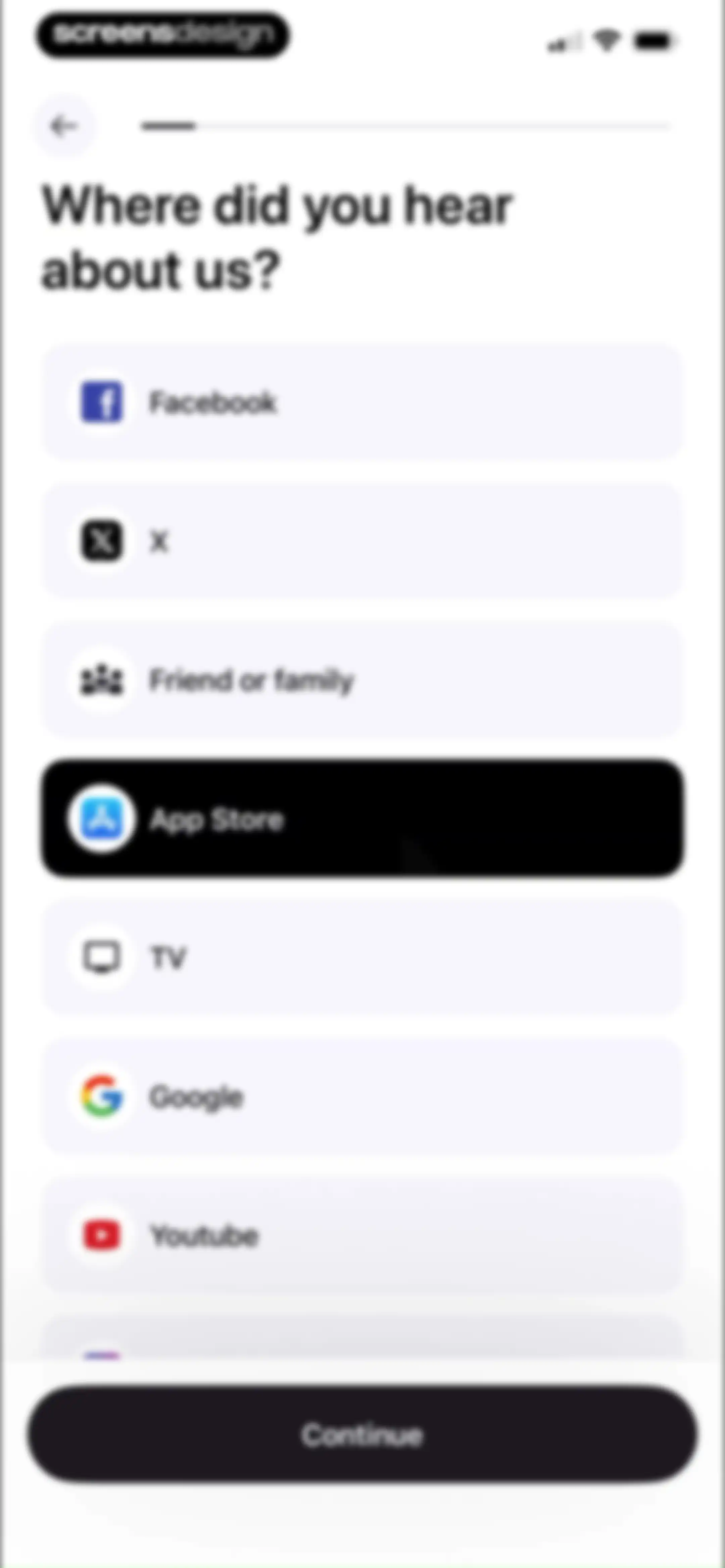 Cal AI - Calorie Tracker screen 5