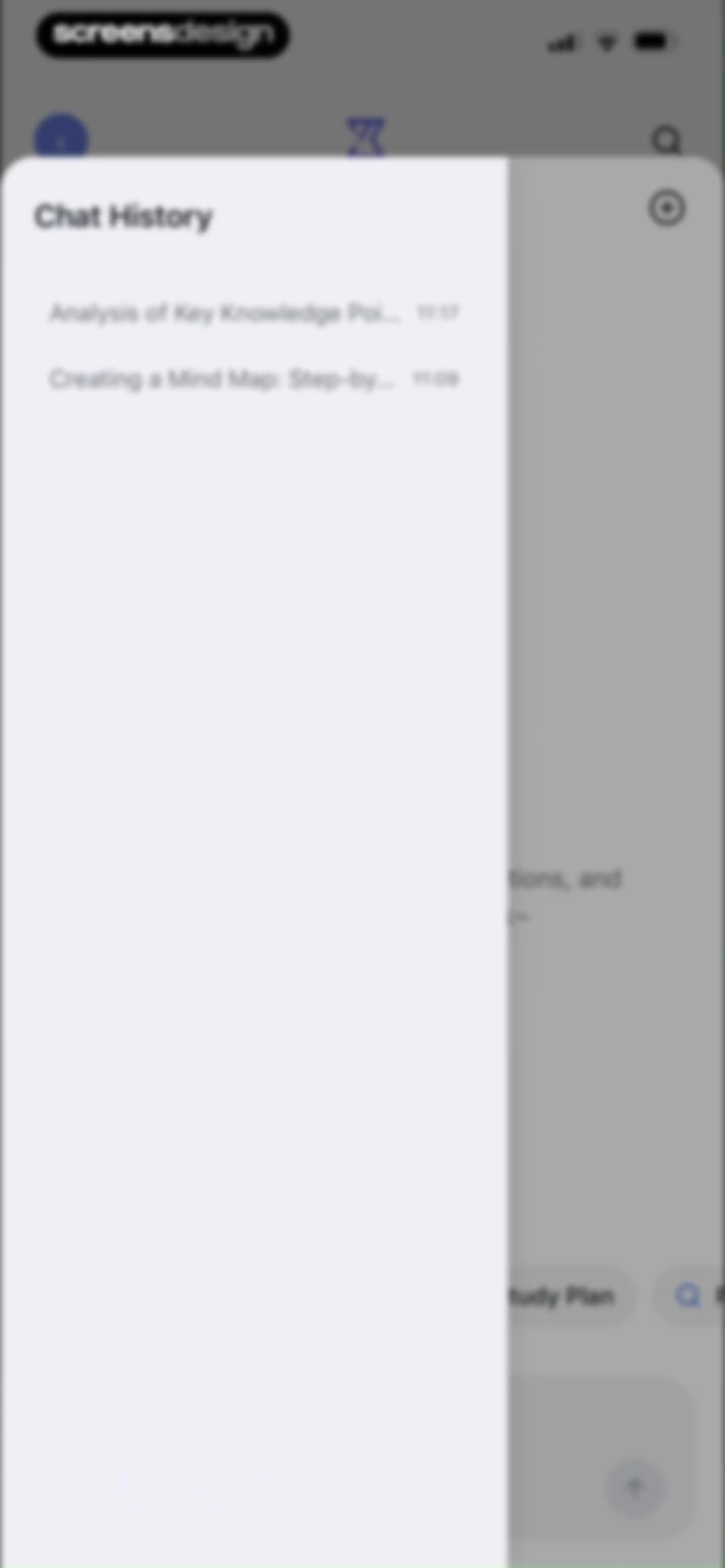 ThetaWave-AI Study Notes screen 140