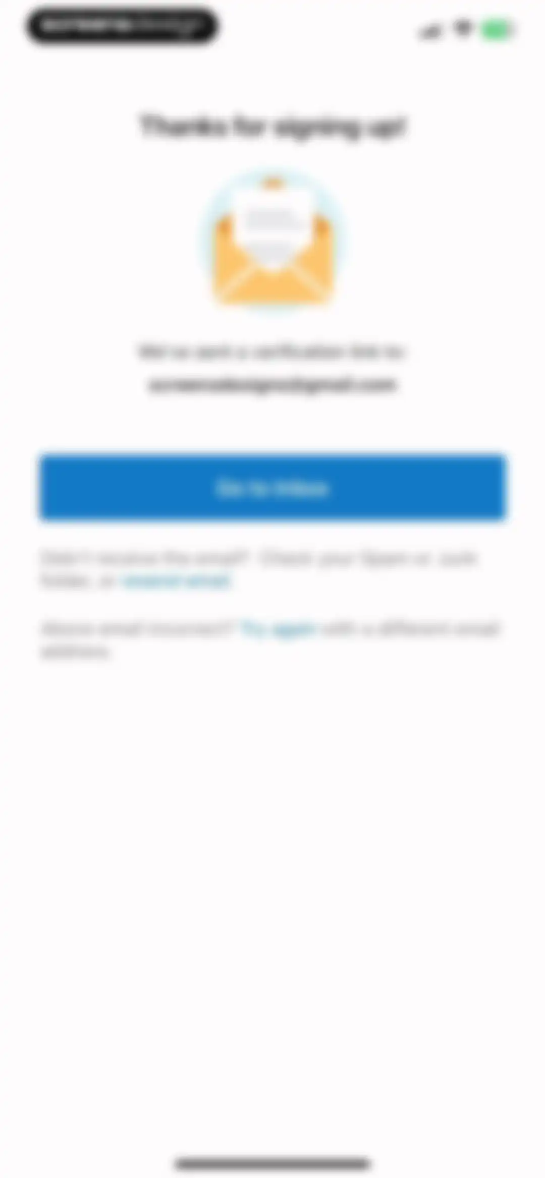 TripIt: Travel Planner screen 3
