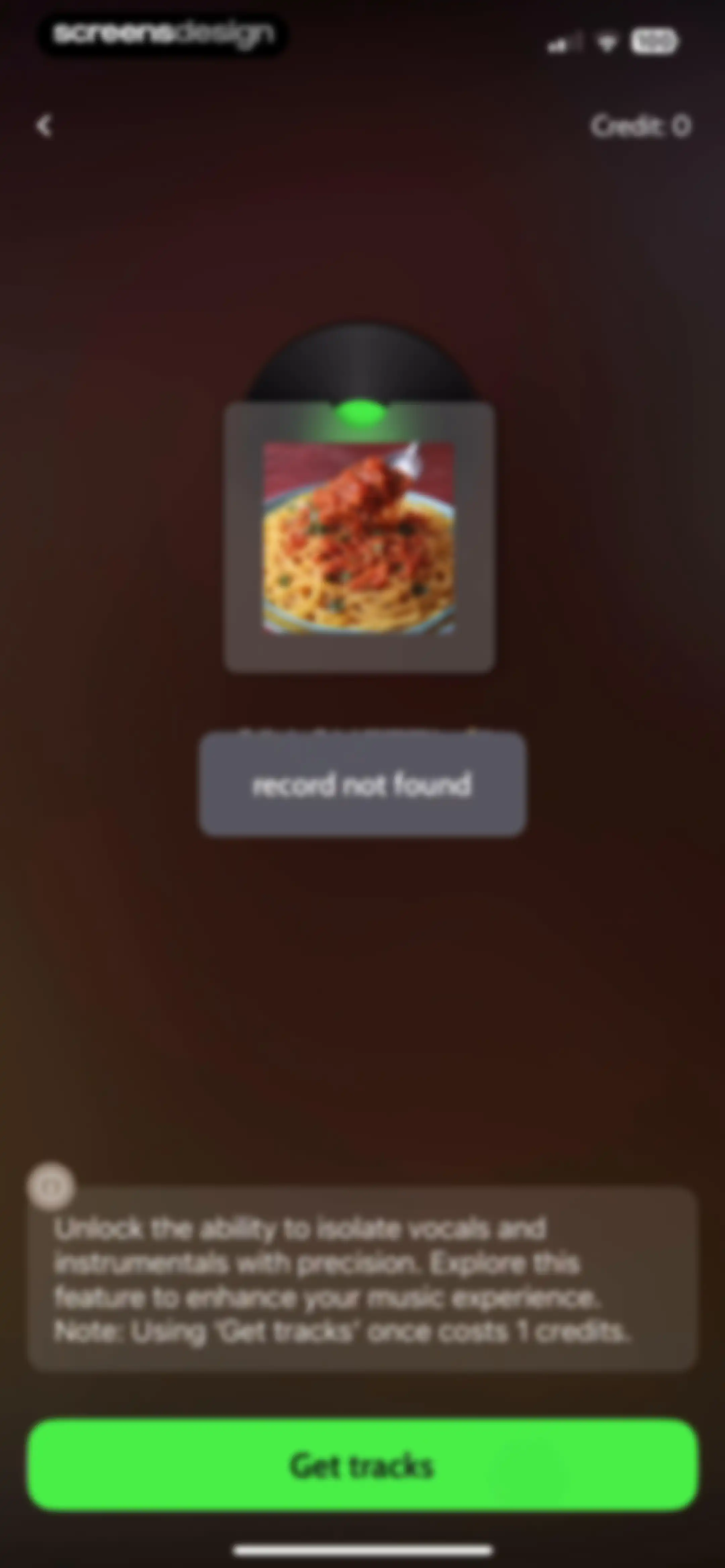 SongMaker-AI Music Generator screen 27