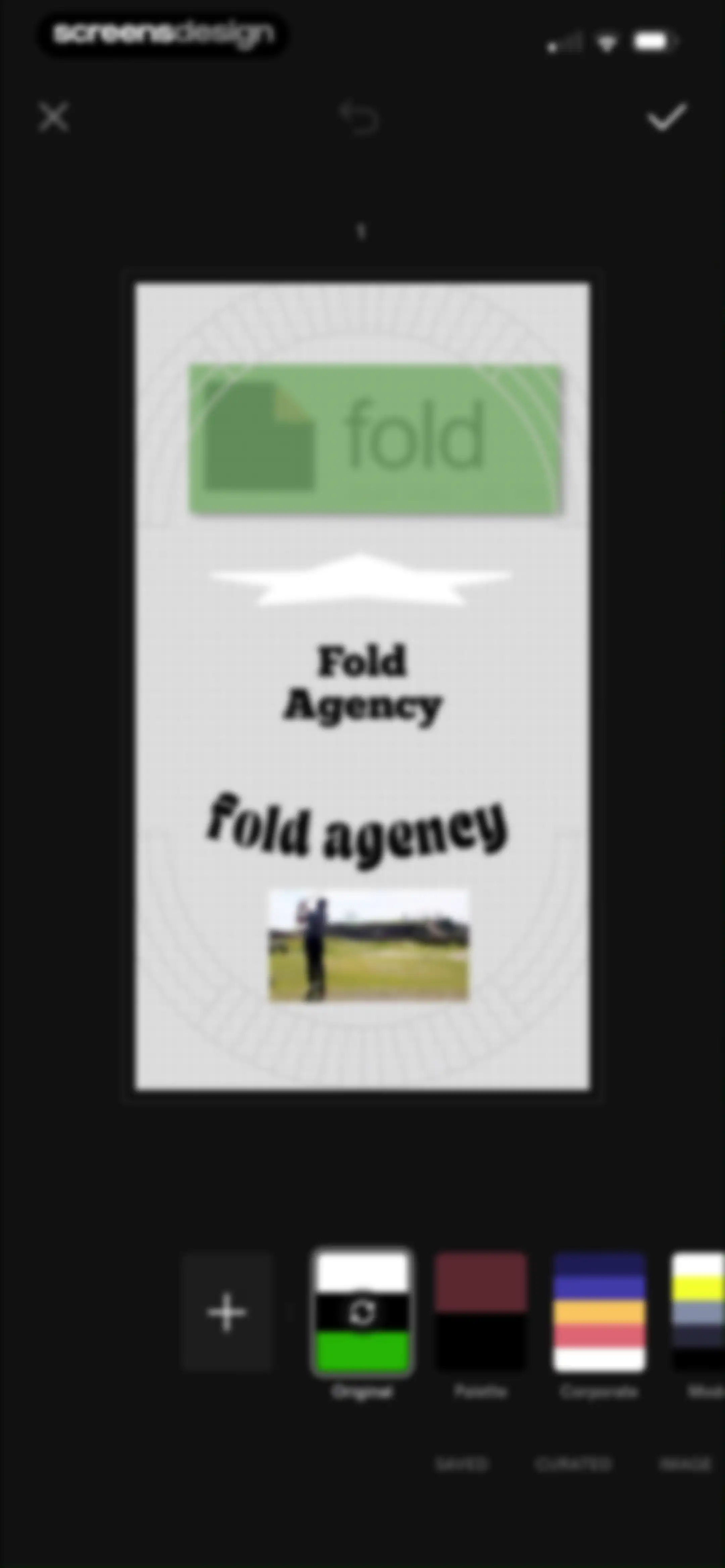 GoDaddy: Websites & Marketing screen 77