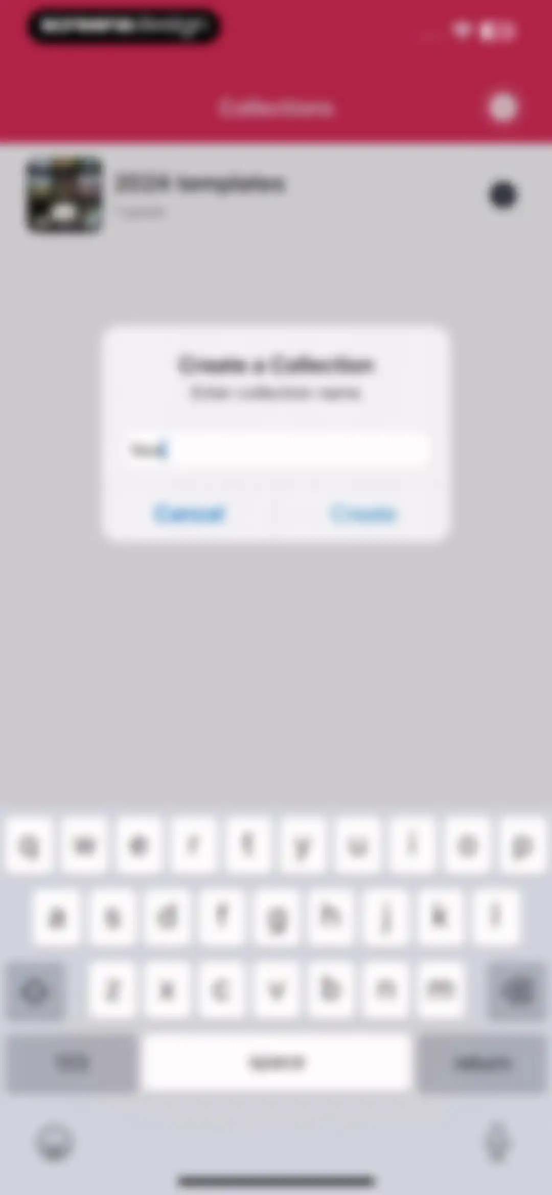 InMark: IG Reels Stories Posts screen 28
