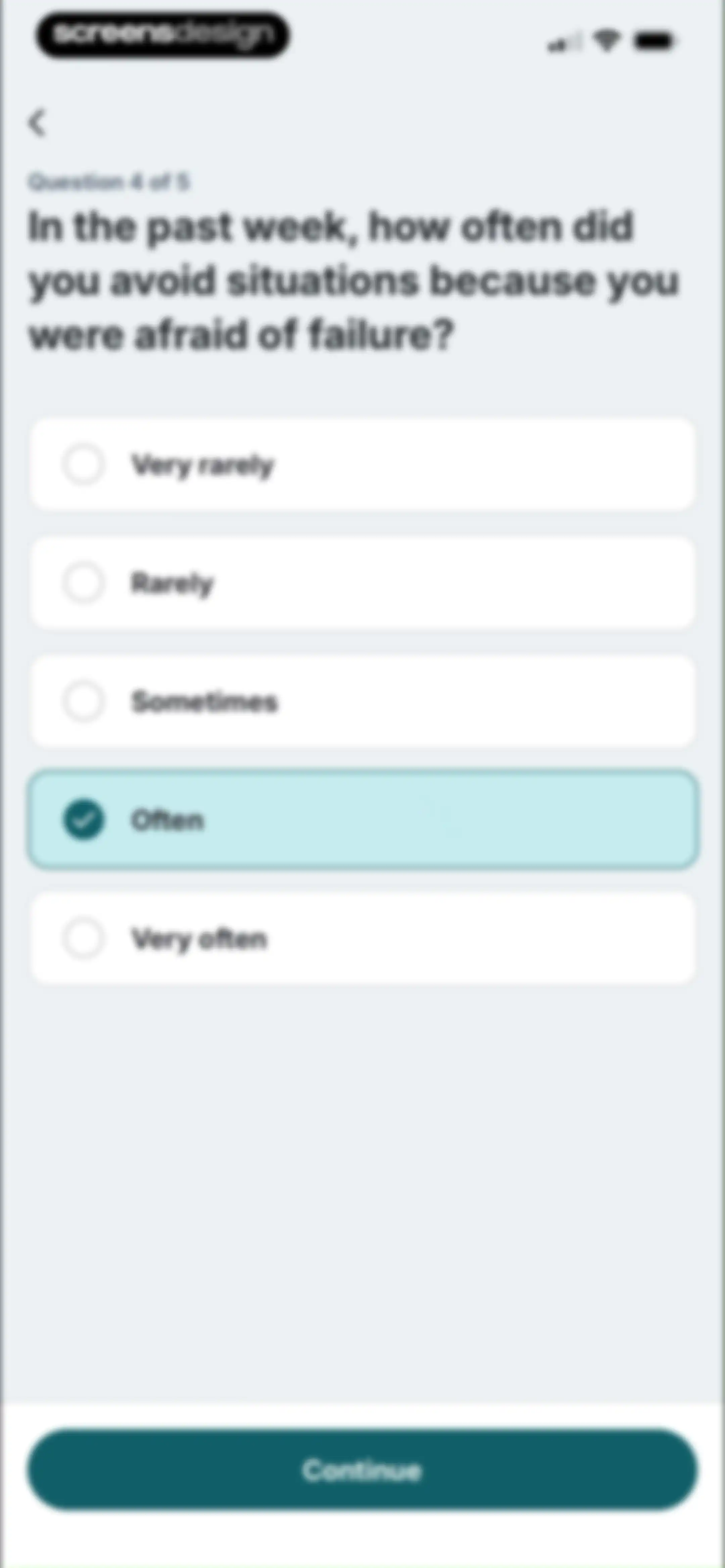 Inflow - Manage Your ADHD screen 48