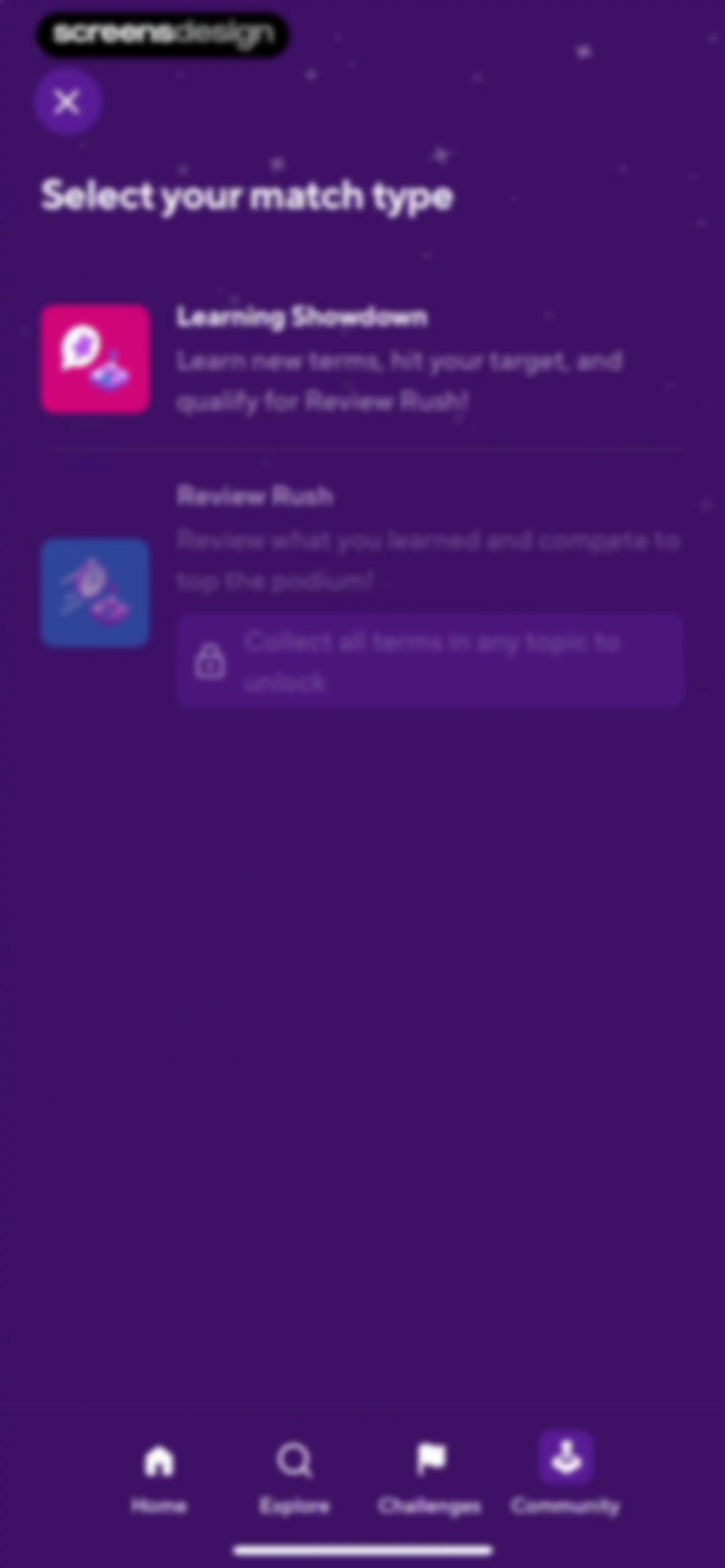 Drops: Language Learning Games screen 69