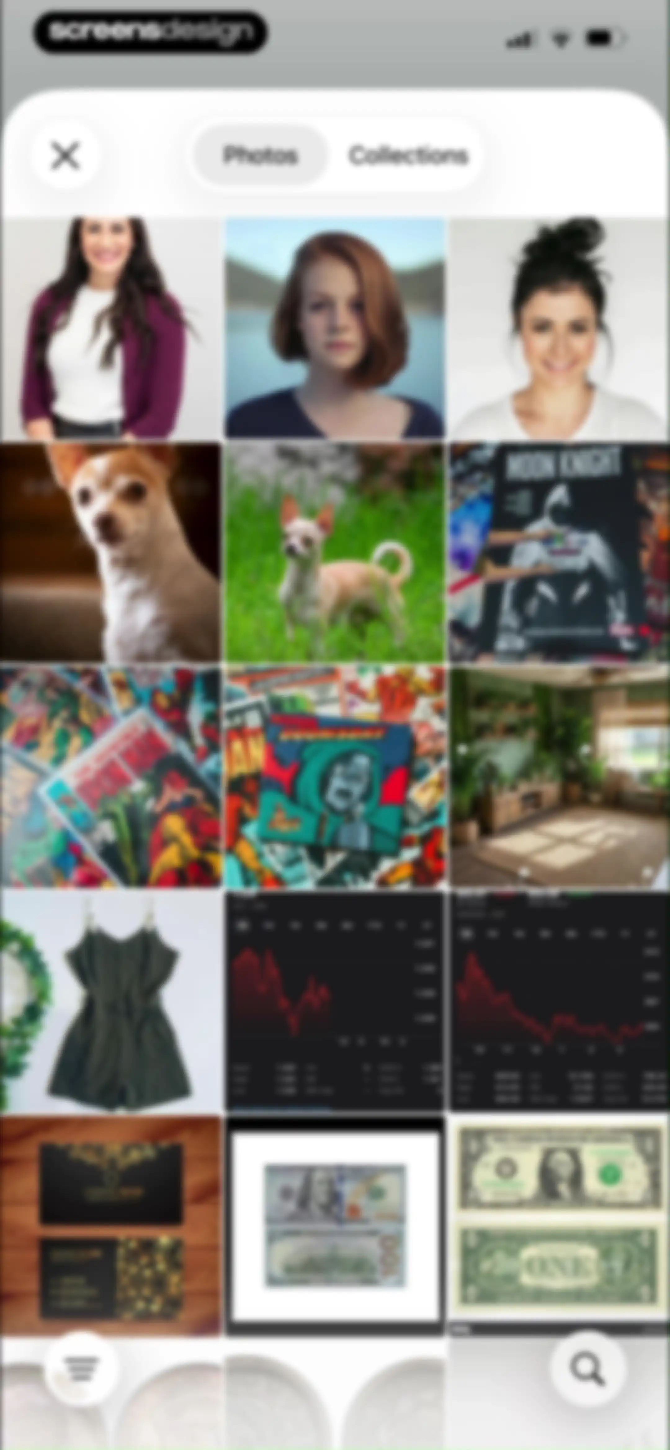 Atlas Photo – Photo Companion screen 80
