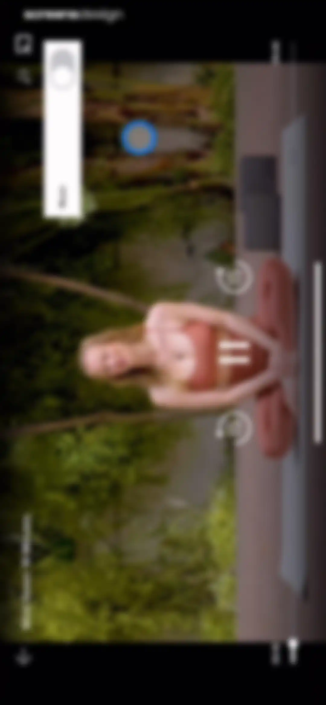 ALO Wellness Club screen 26