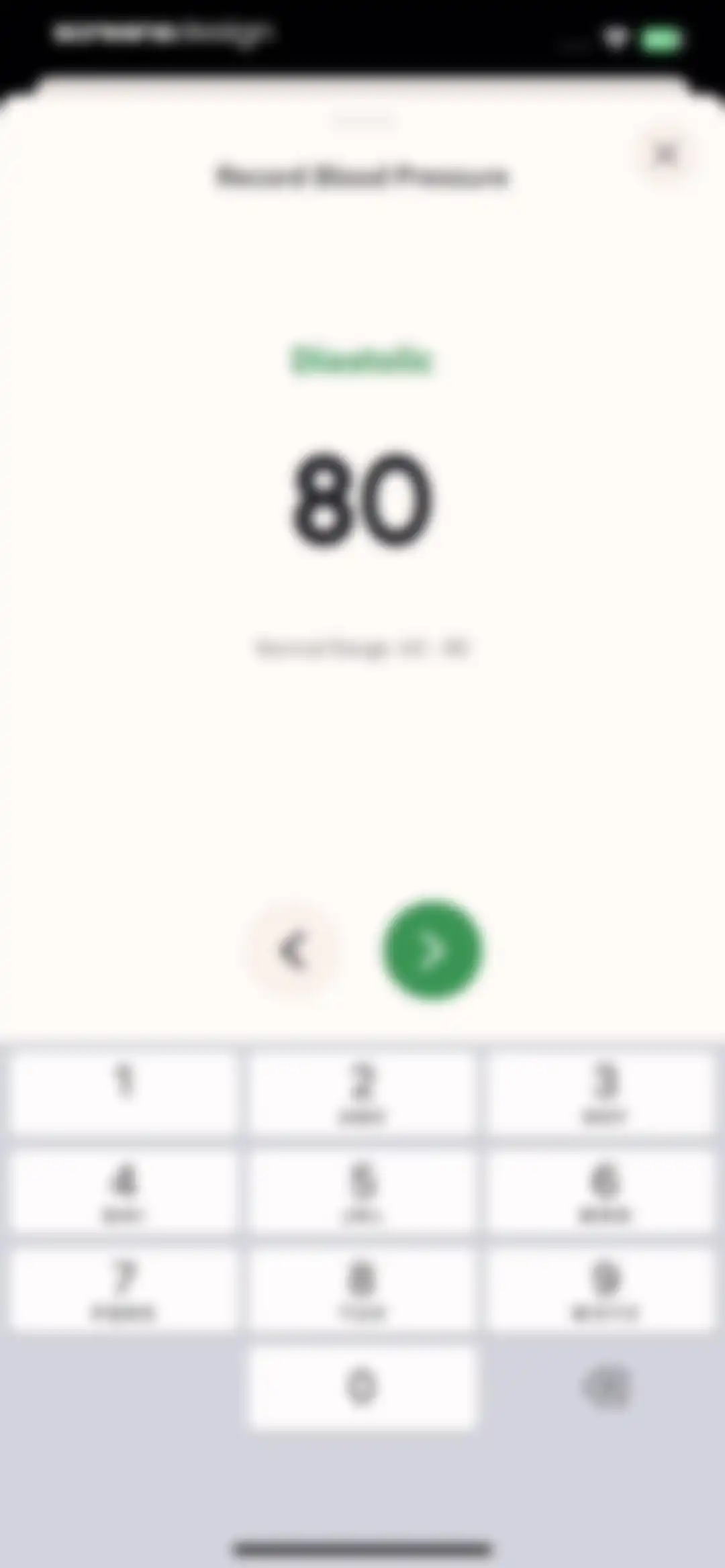 Daily Health - Healthy Routine screen 30