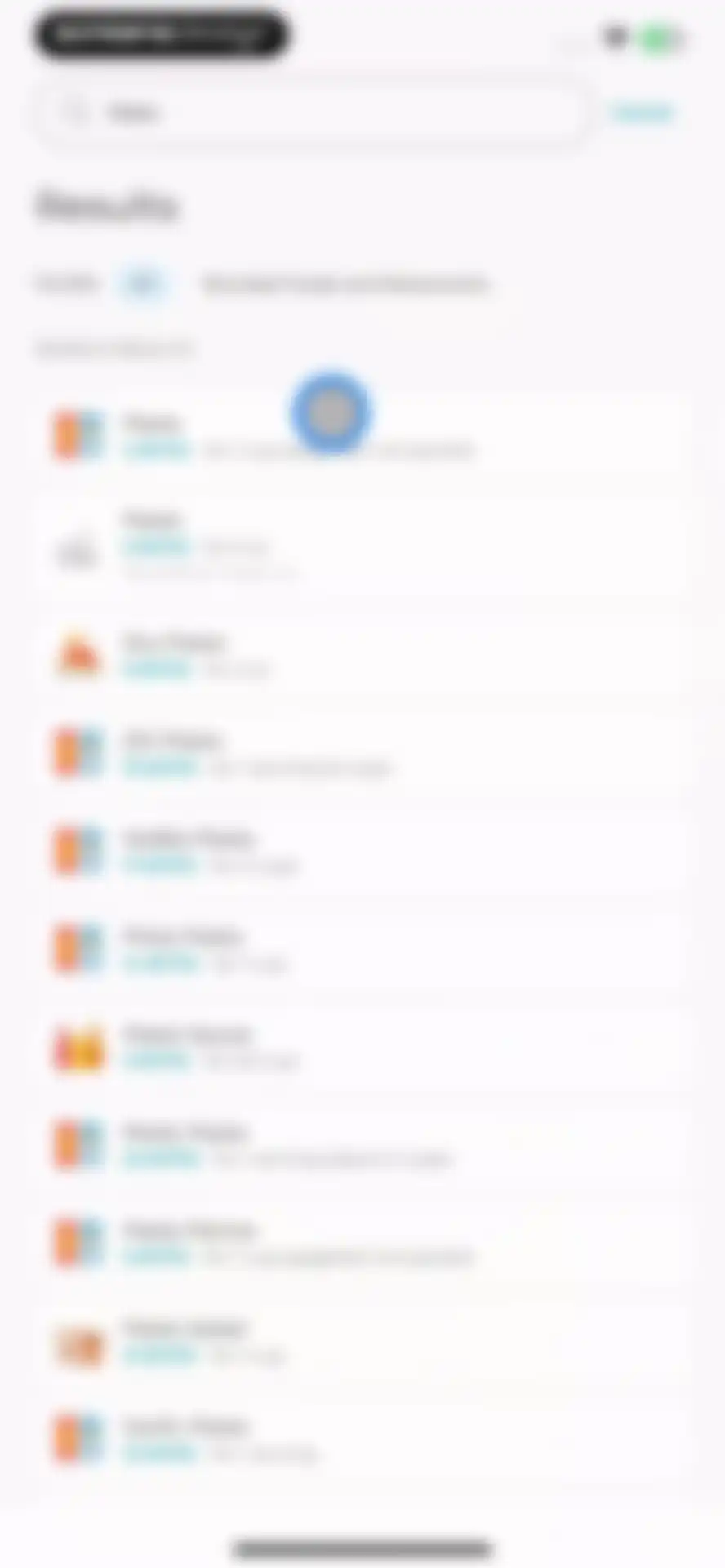 Healthi: Weight Loss, Diet App screen 41