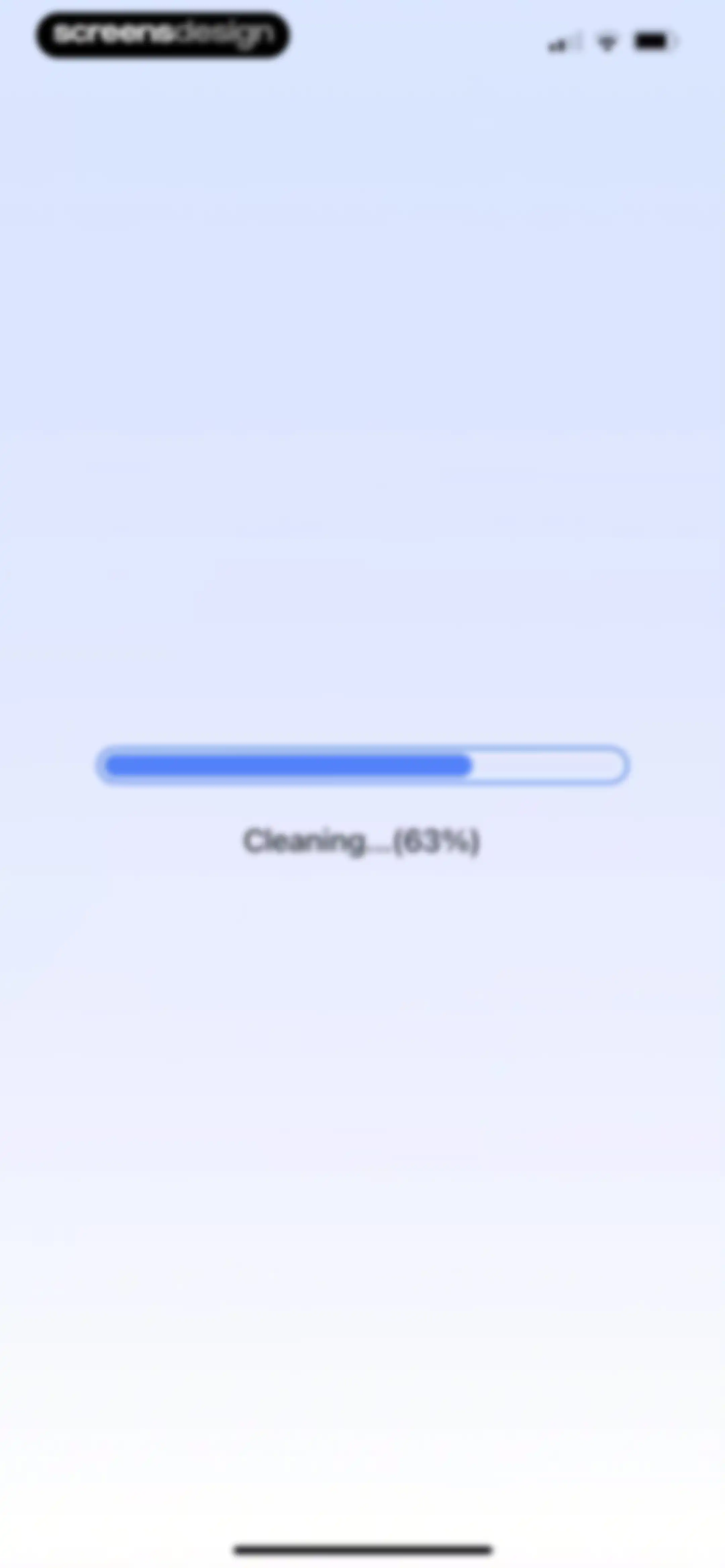 Phone Cleaner: Clean Up Smart screen 33