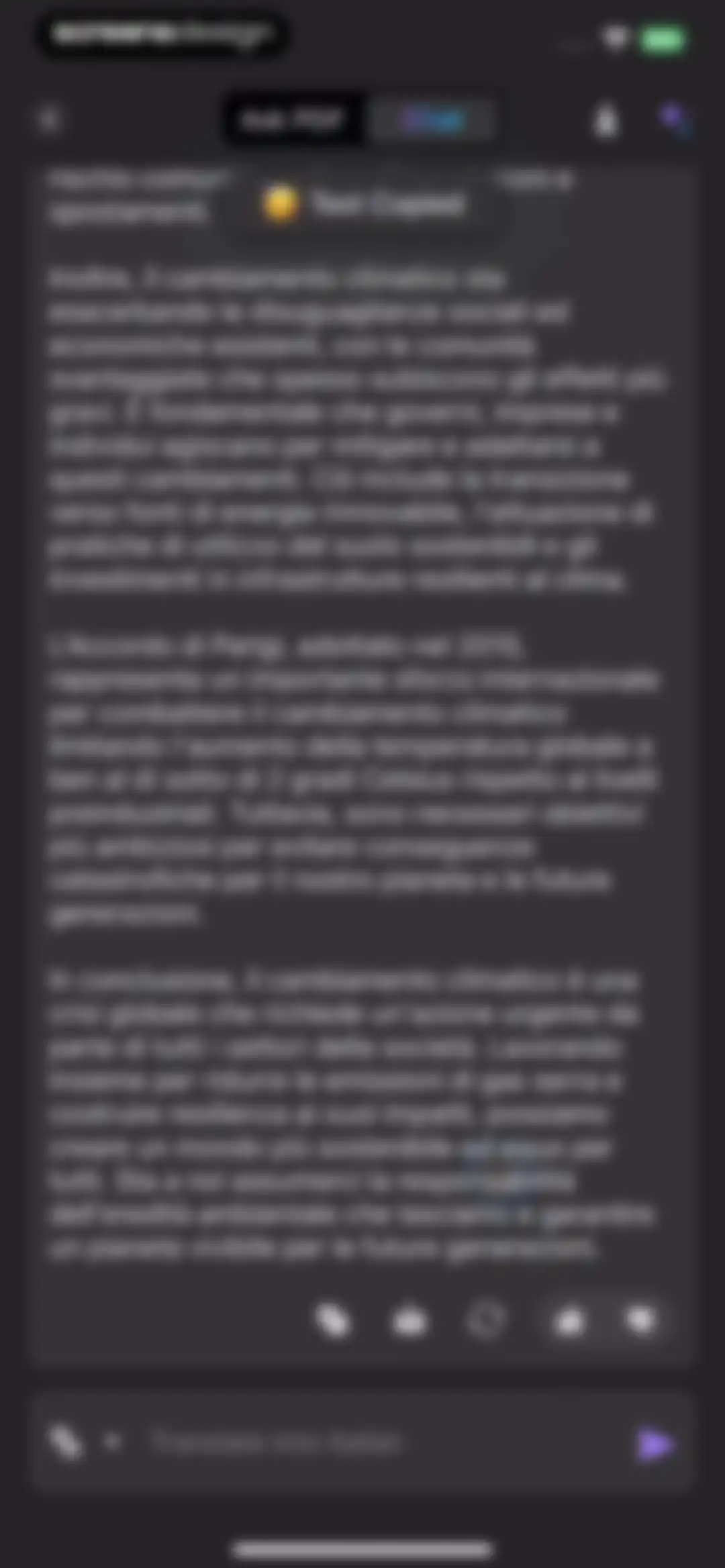 UPDF - AI-Powered PDF Editor screen 68