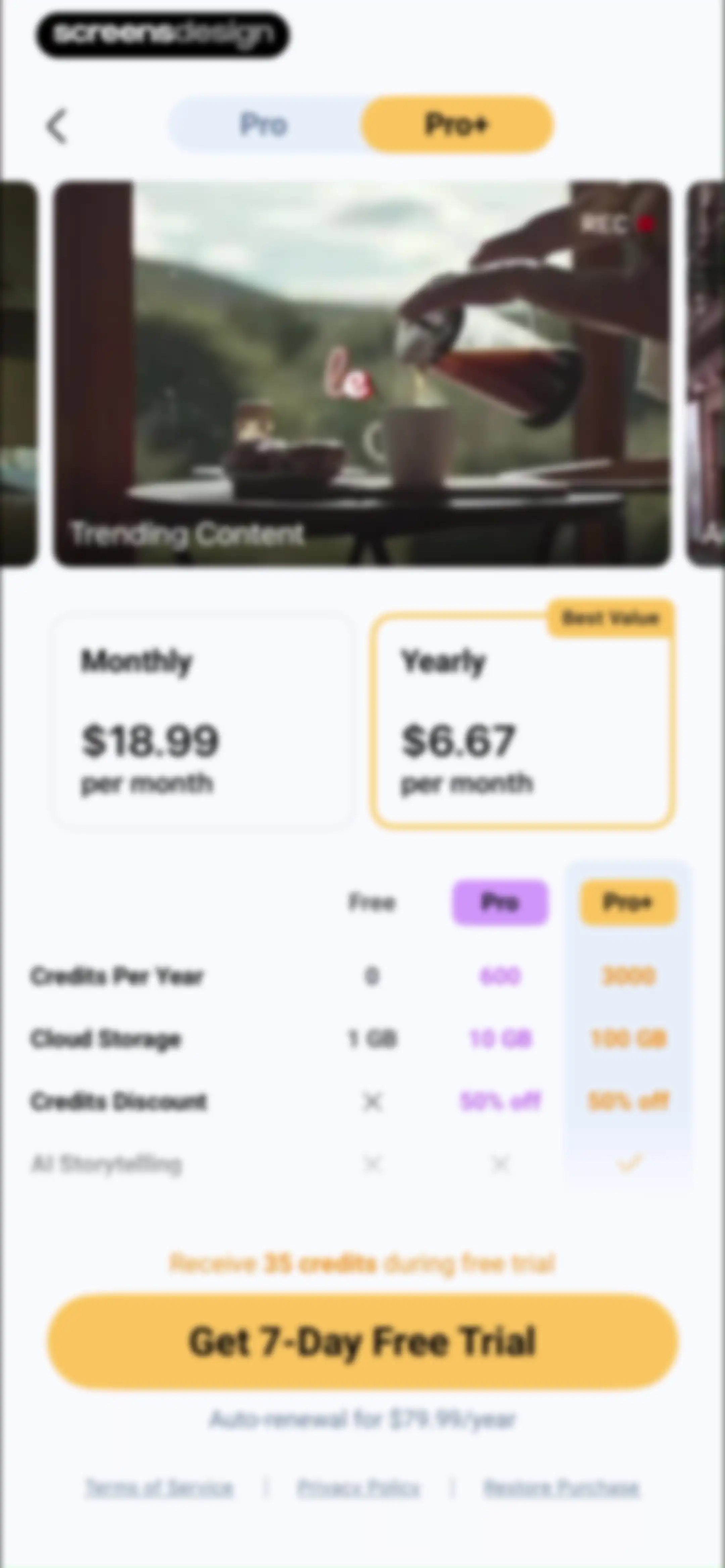 PowerDirector: AI Video Editor screen 11